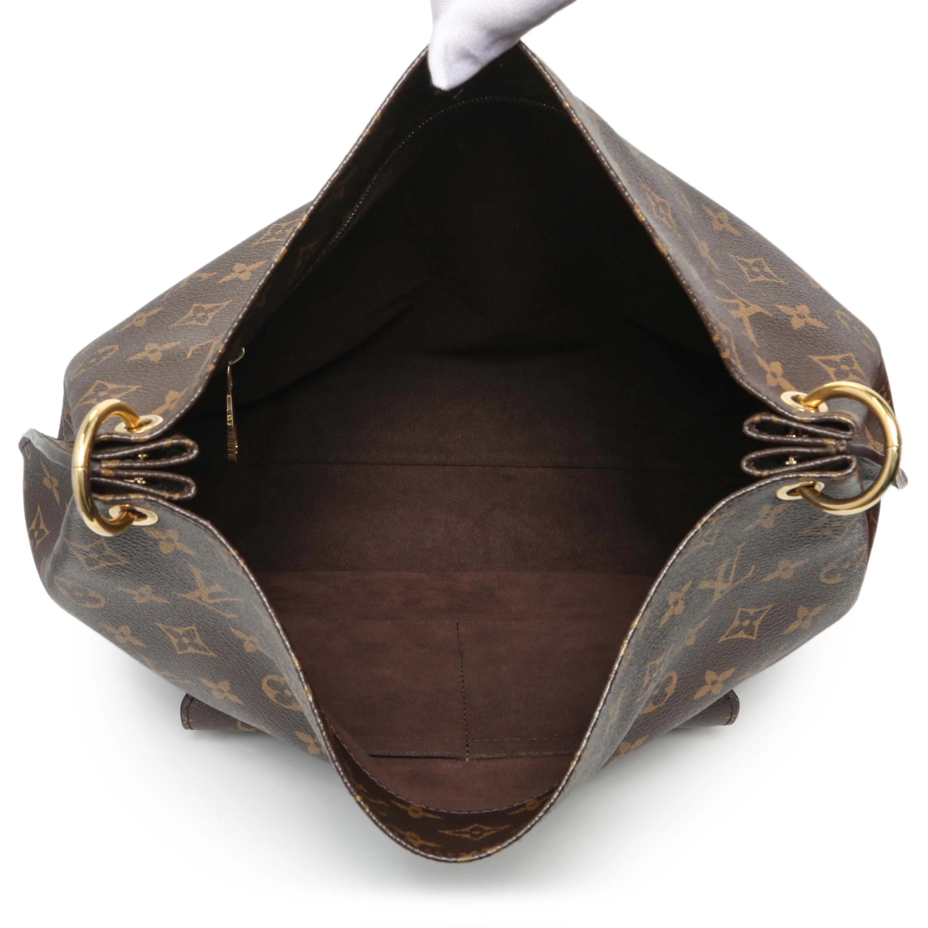 Louis Vuitton Monogram Metis - Image 4