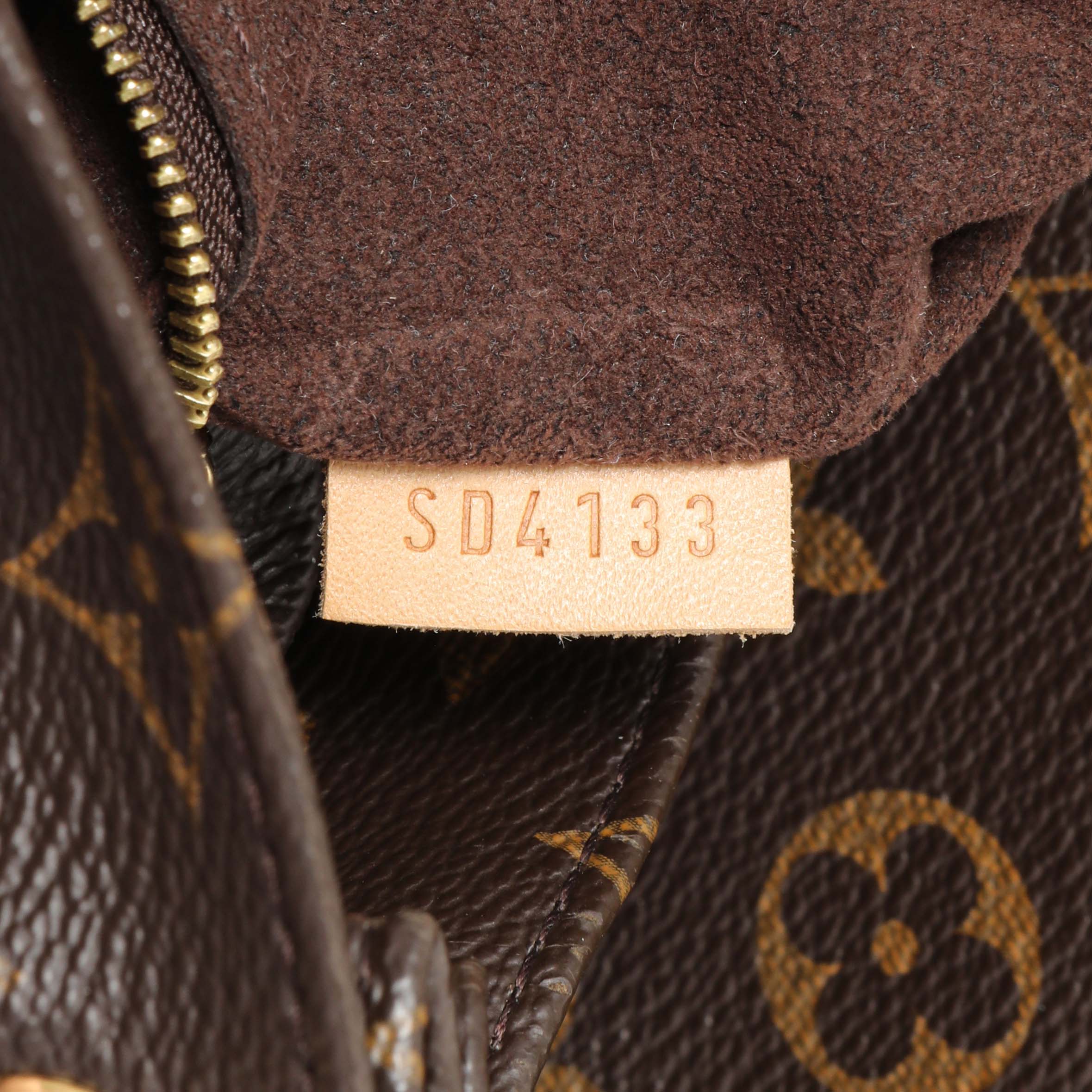 Louis Vuitton Monogram Metis - Image 5