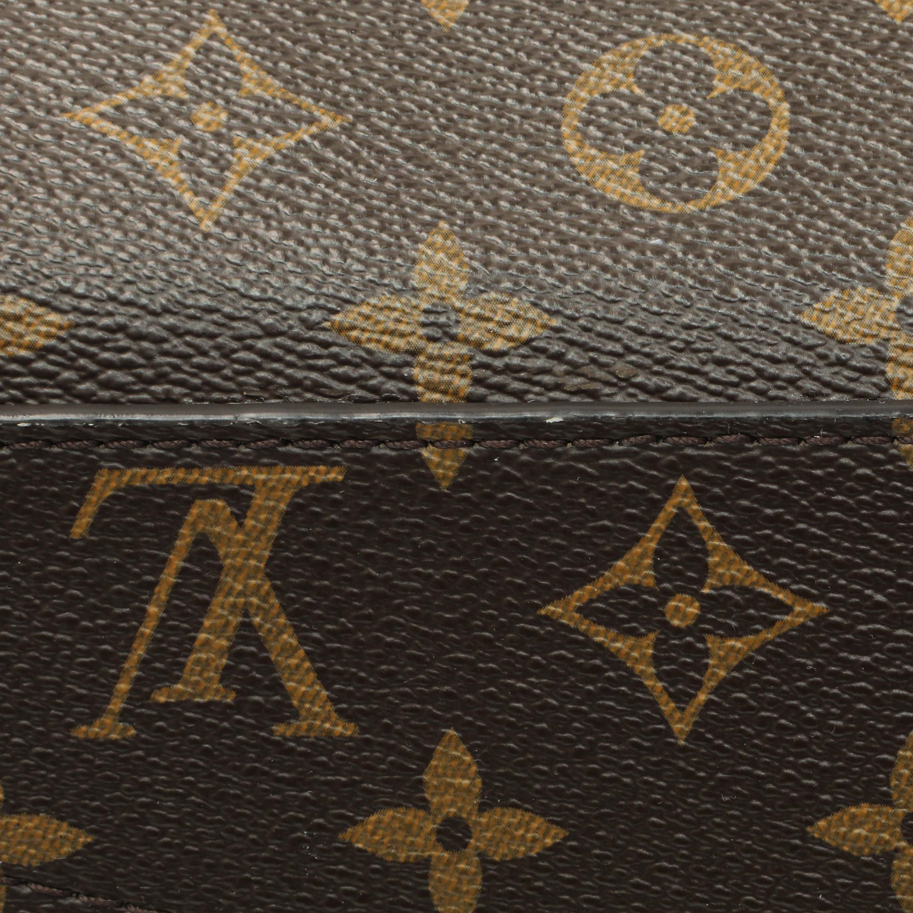 Louis Vuitton Monogram Metis - Image 6