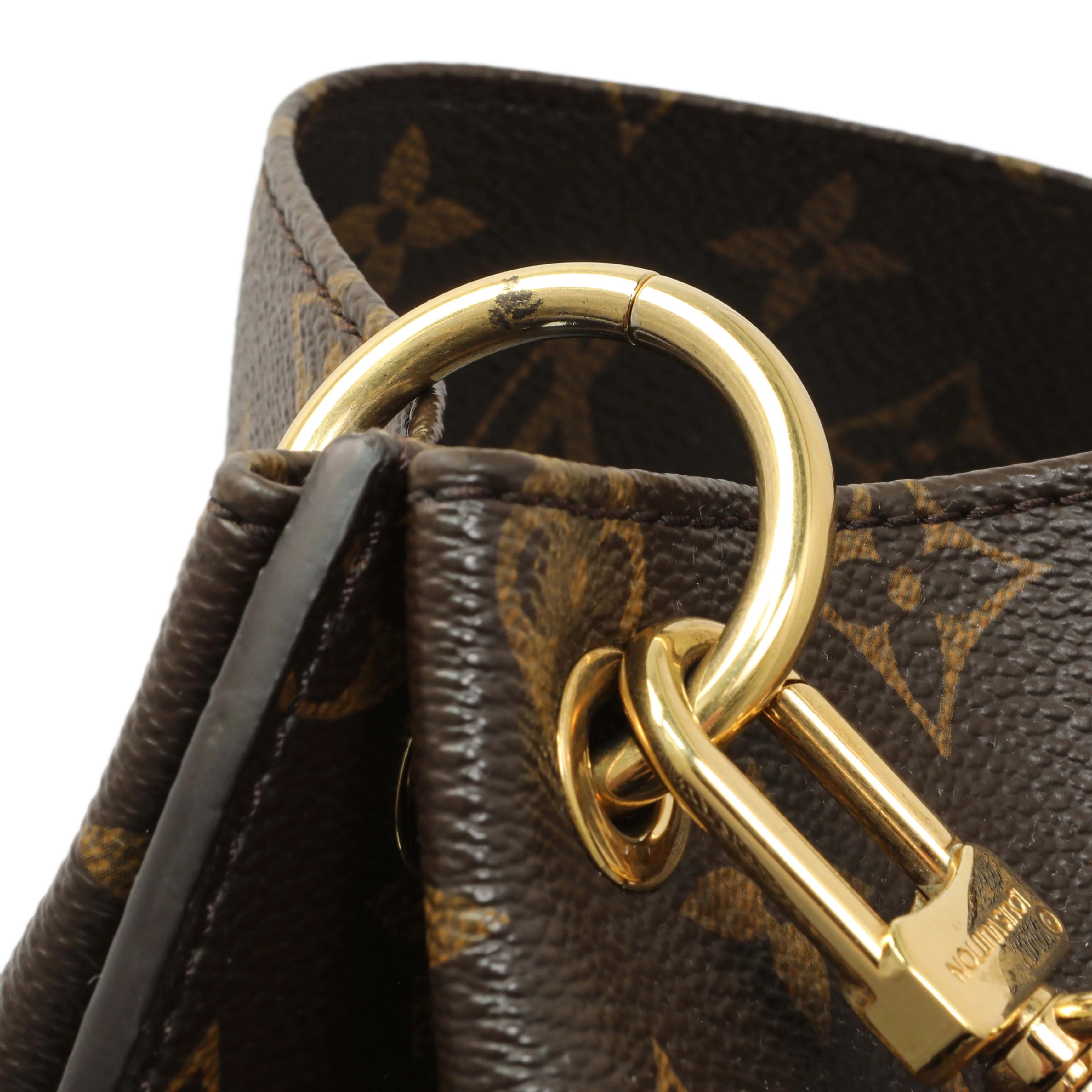 Louis Vuitton Monogram Metis - Image 7