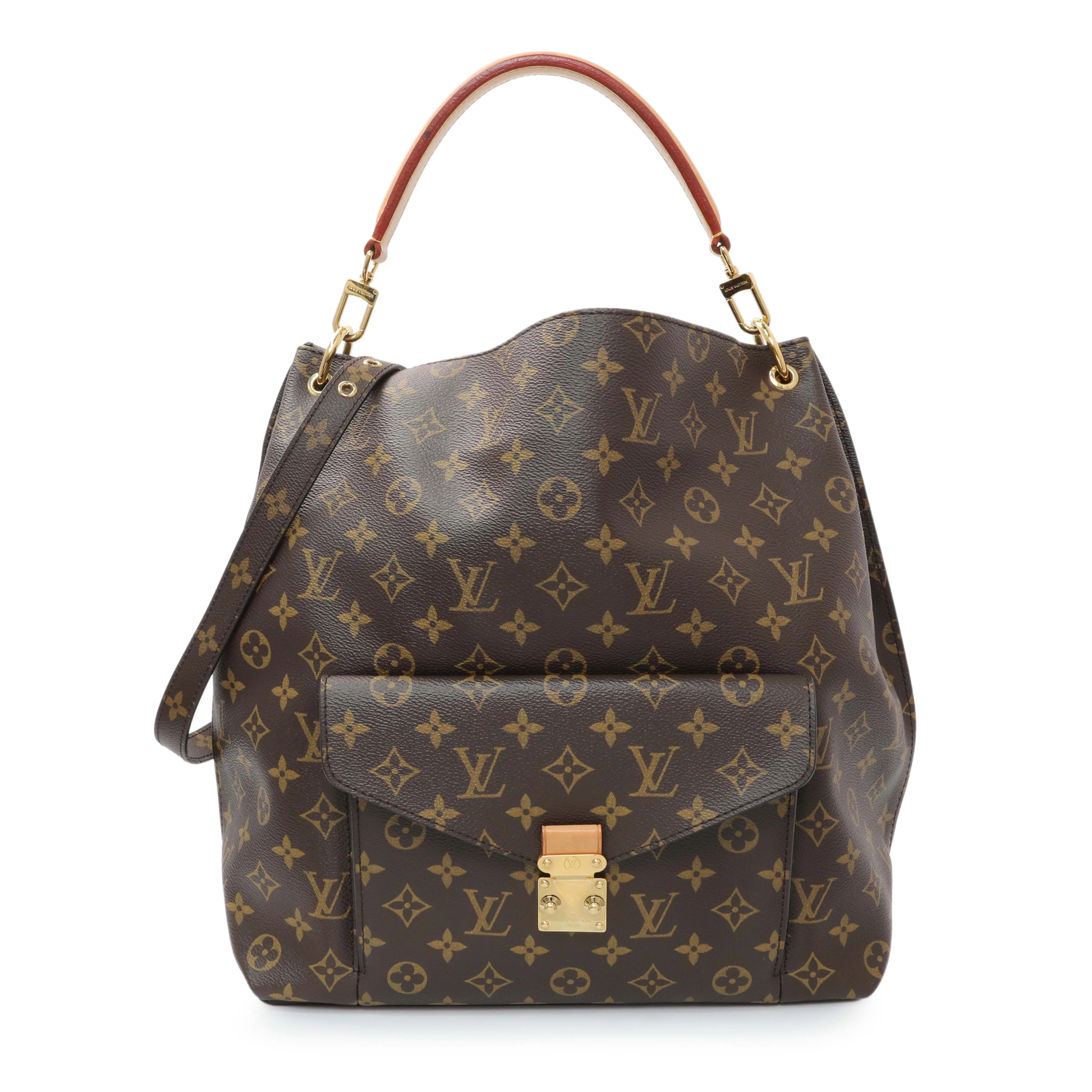 Louis Vuitton Monogram Metis