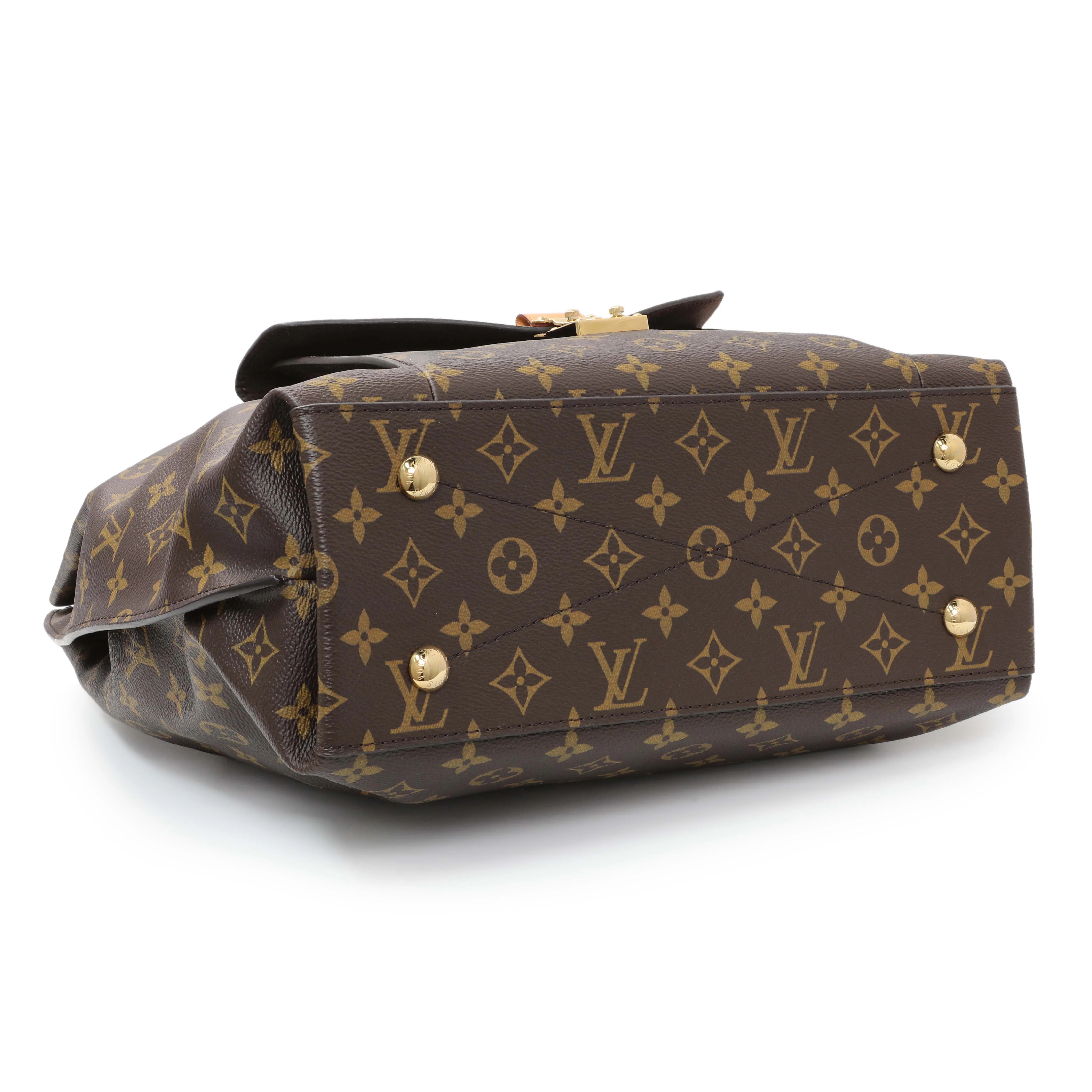 Louis Vuitton Monogram Metis - Image 3