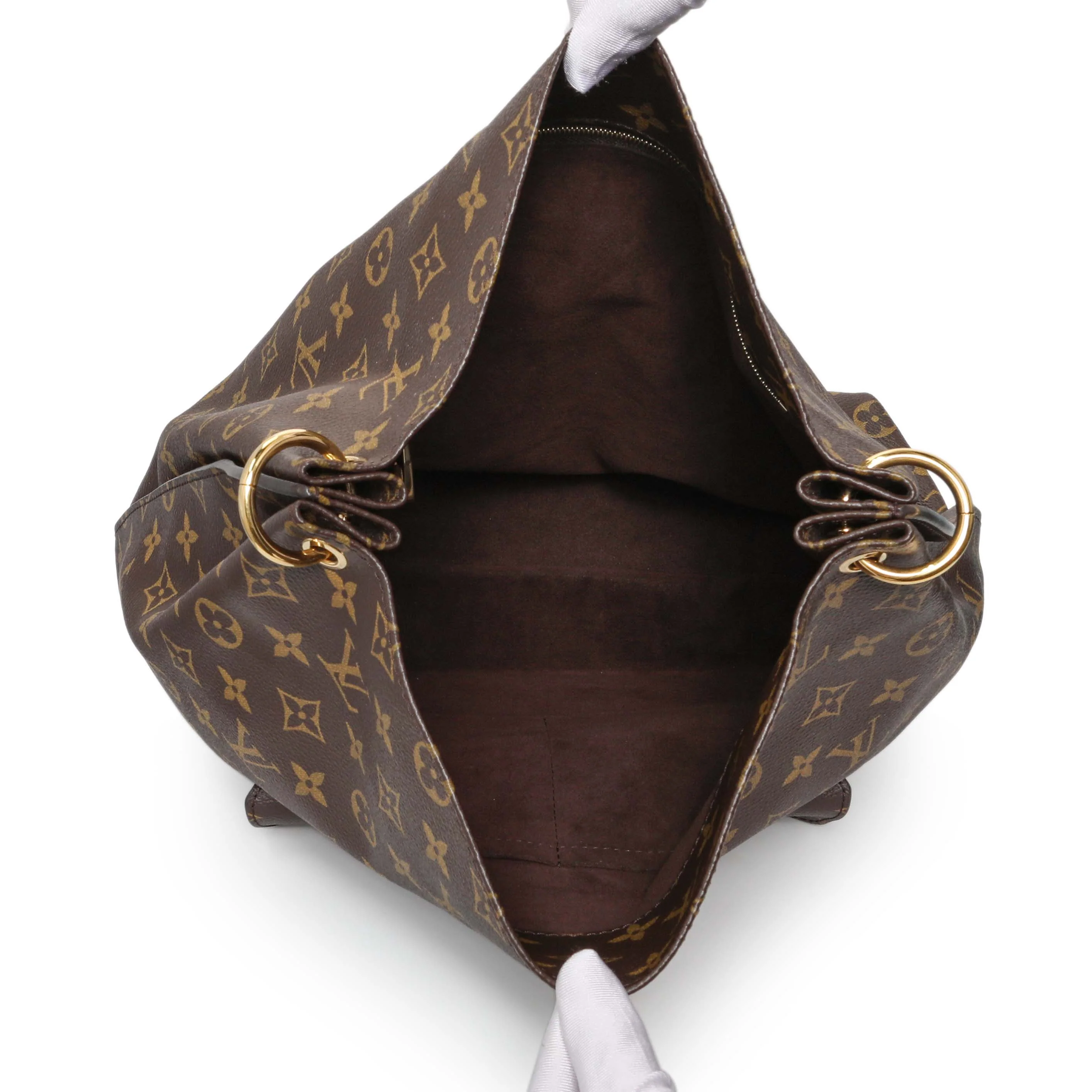 Louis Vuitton Monogram Metis - Image 4