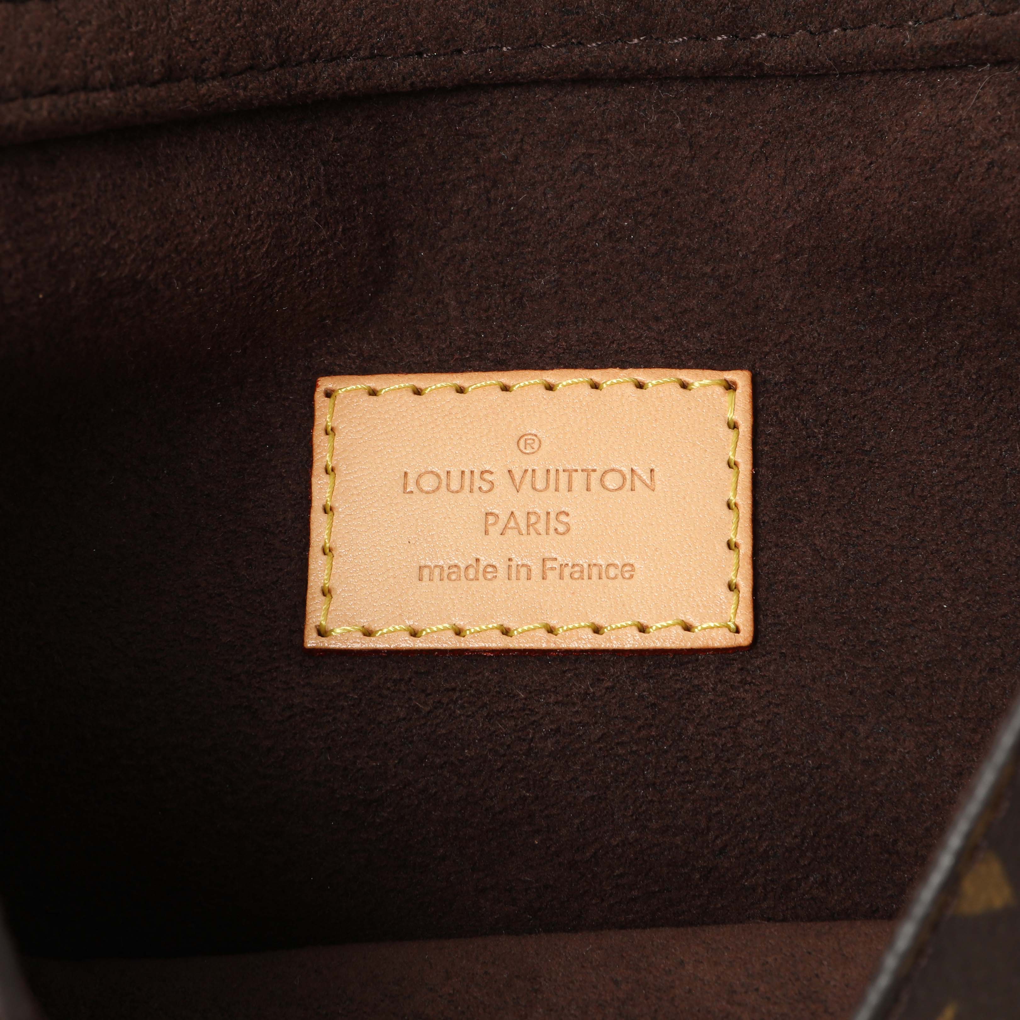 Louis Vuitton Monogram Metis - Image 5