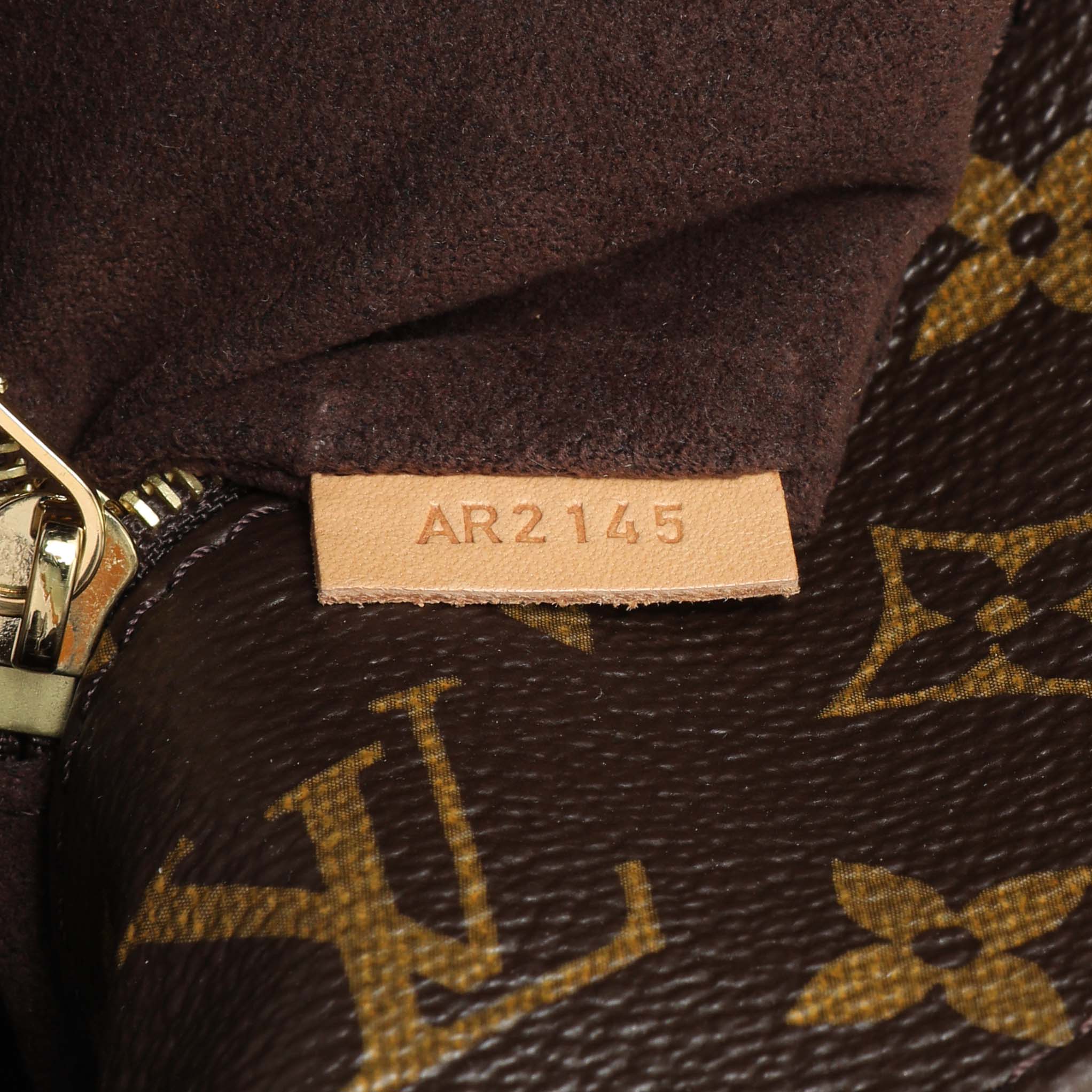 Louis Vuitton Monogram Metis - Image 6