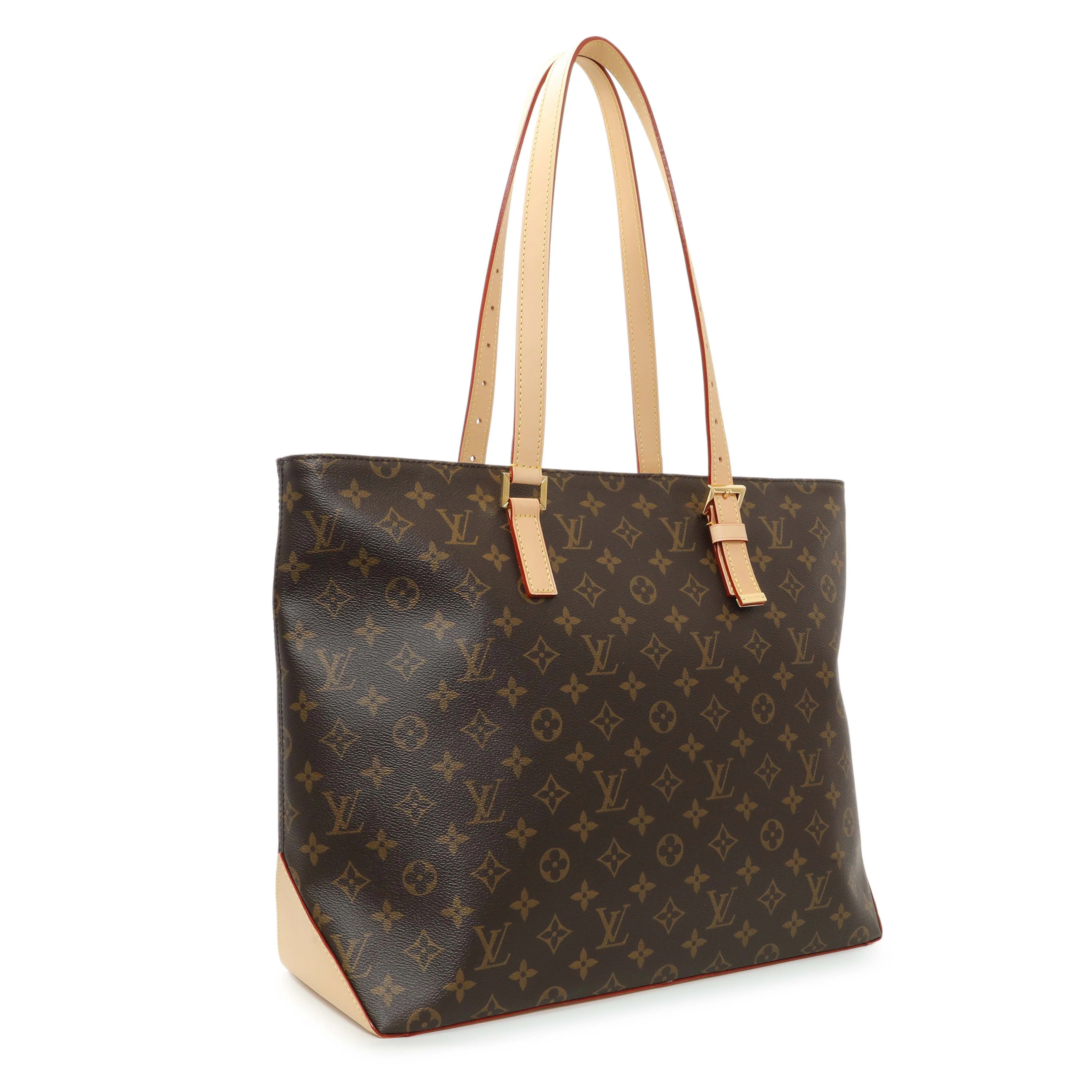 Louis Vuitton Monogram Mezzo NM - Image 2