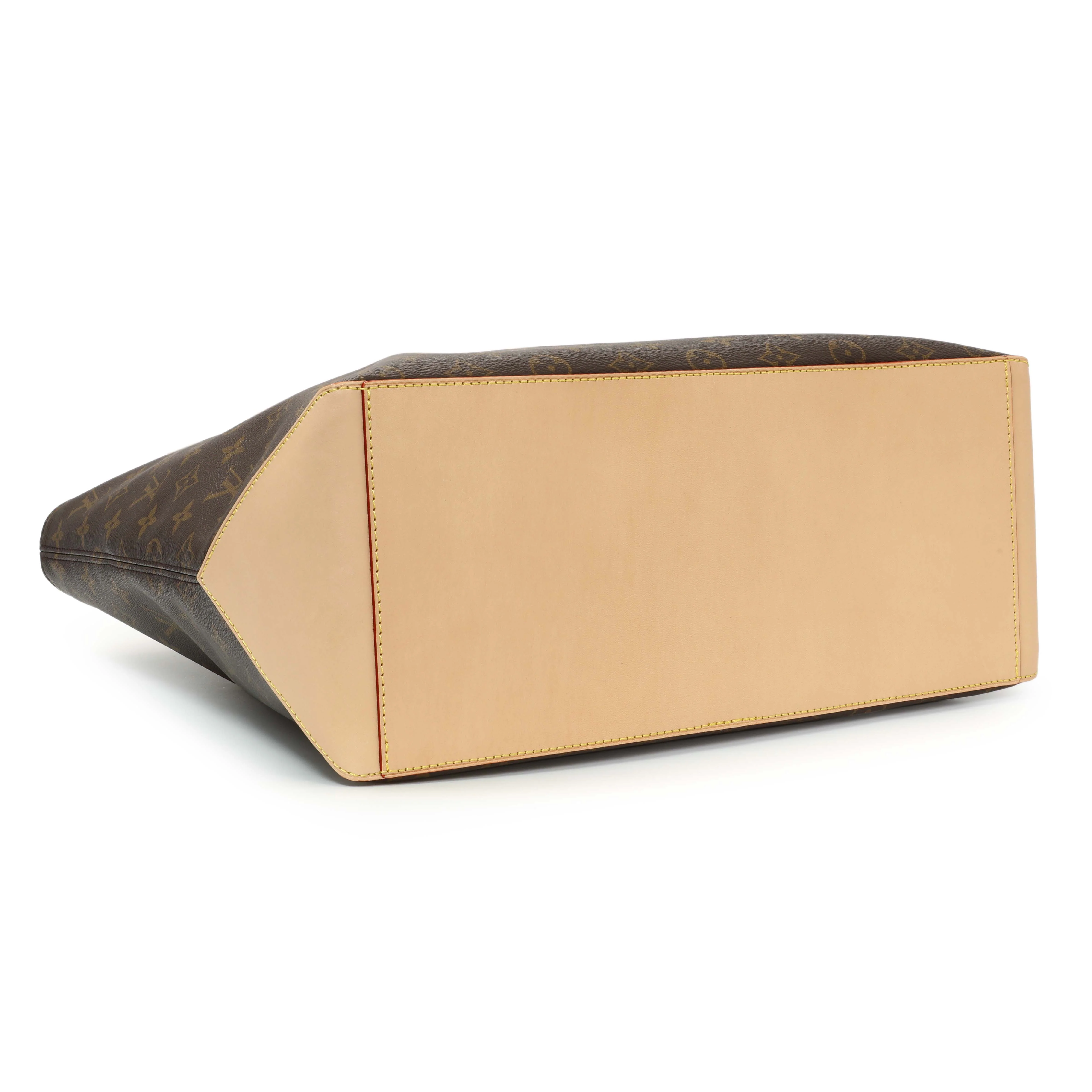Louis Vuitton Monogram Mezzo NM - Image 3