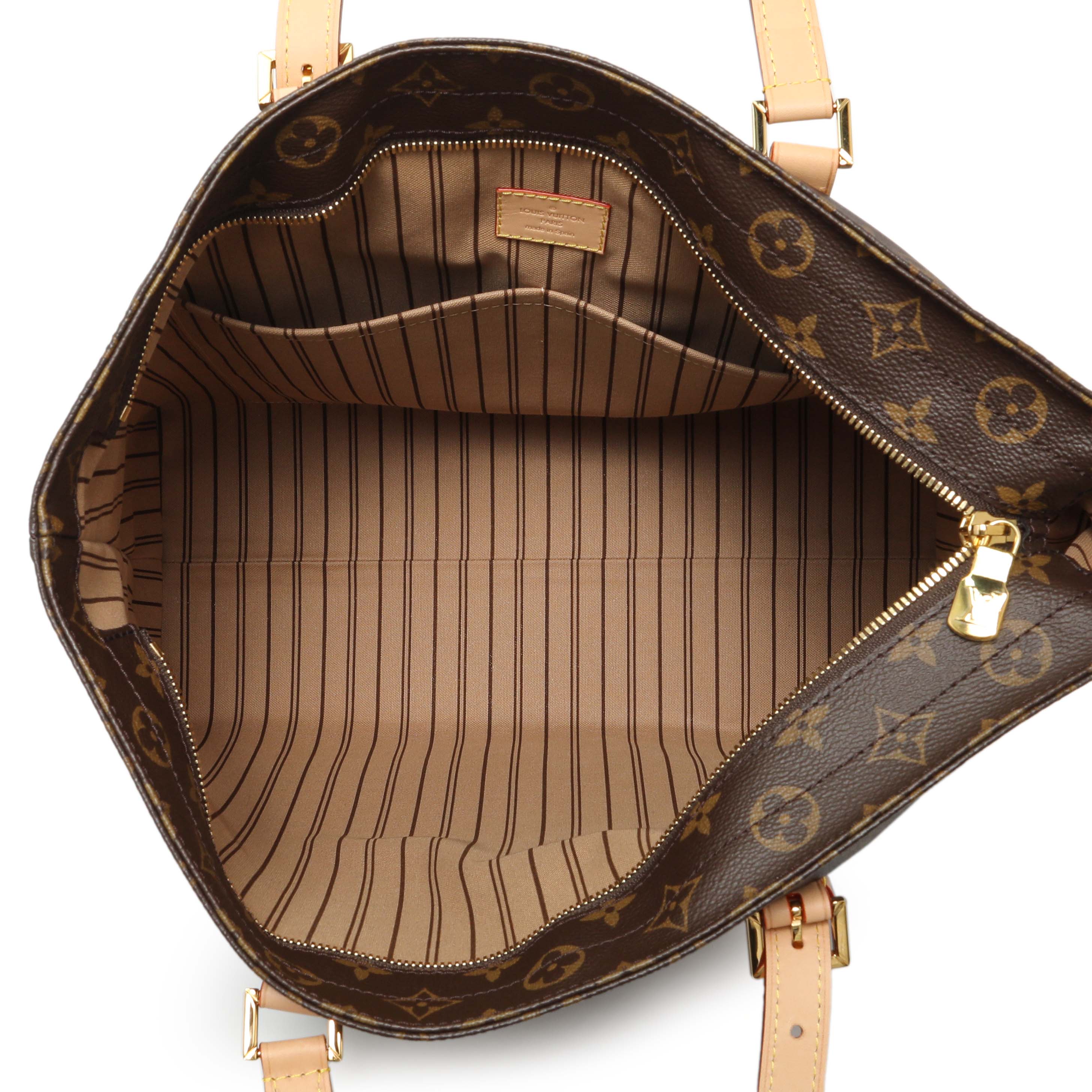 Louis Vuitton Monogram Mezzo NM - Image 4