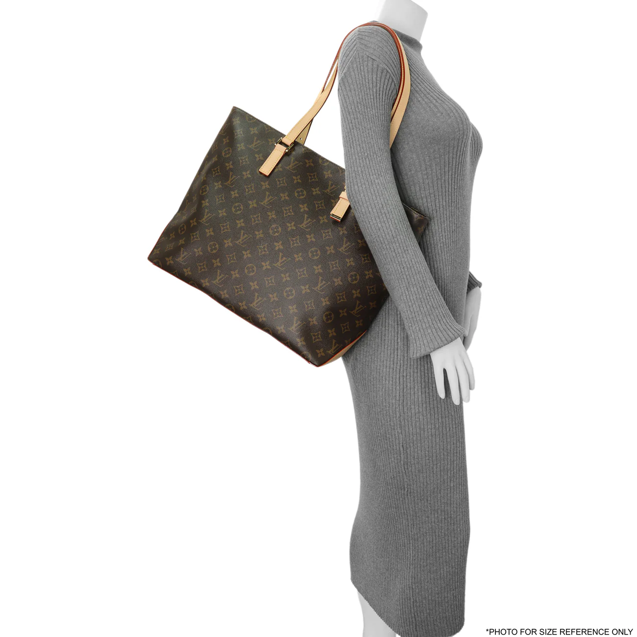 Louis Vuitton Monogram Mezzo NM - Image 6