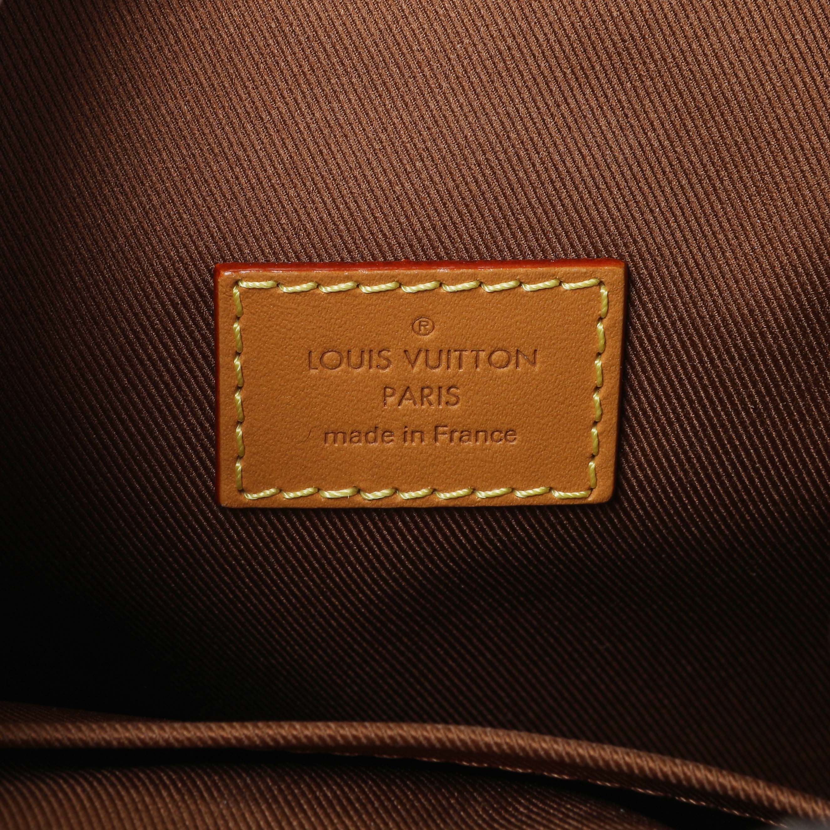 Louis Vuitton Monogram Milk Box - Image 5