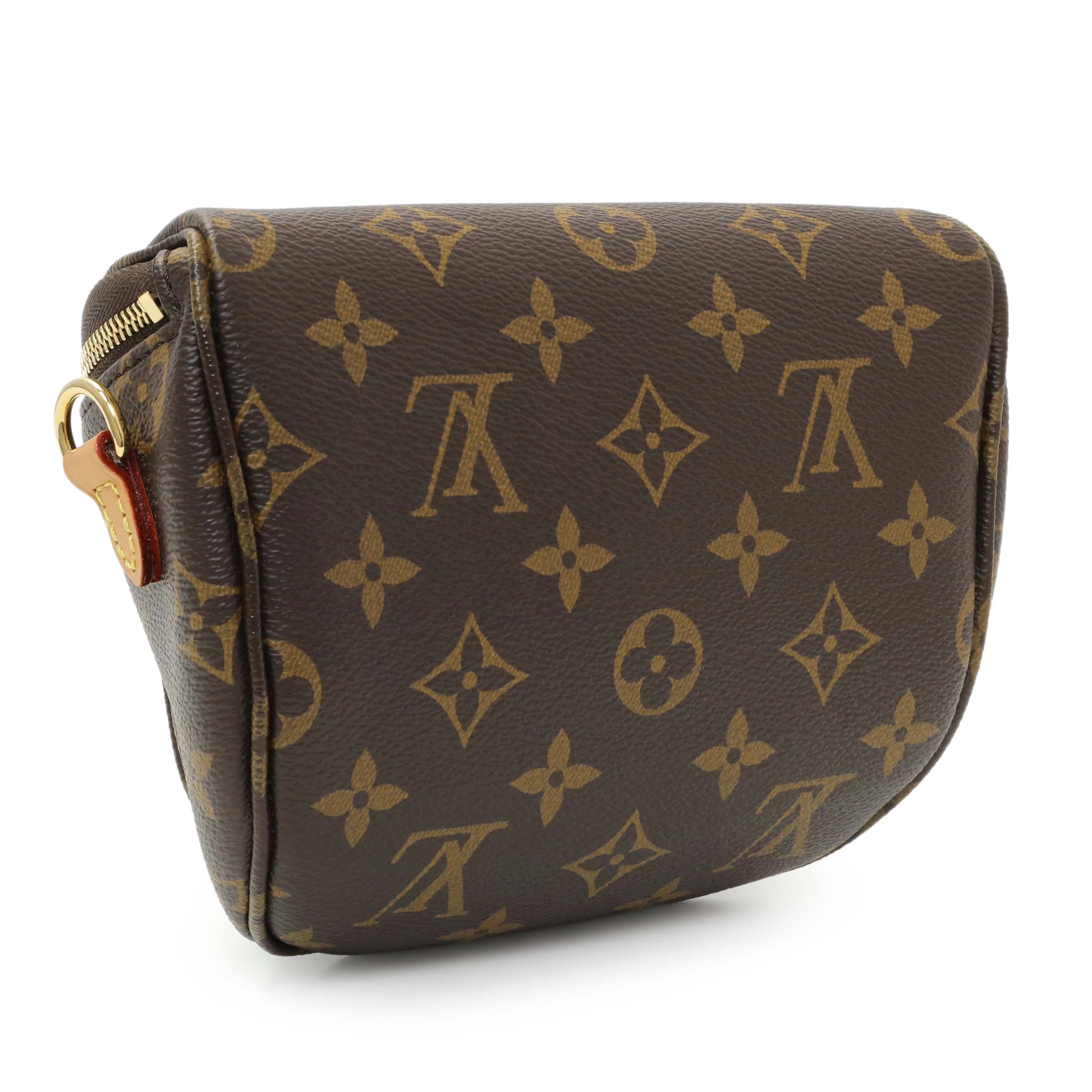 Louis Vuitton Monogram Mini Bumbag - Image 2