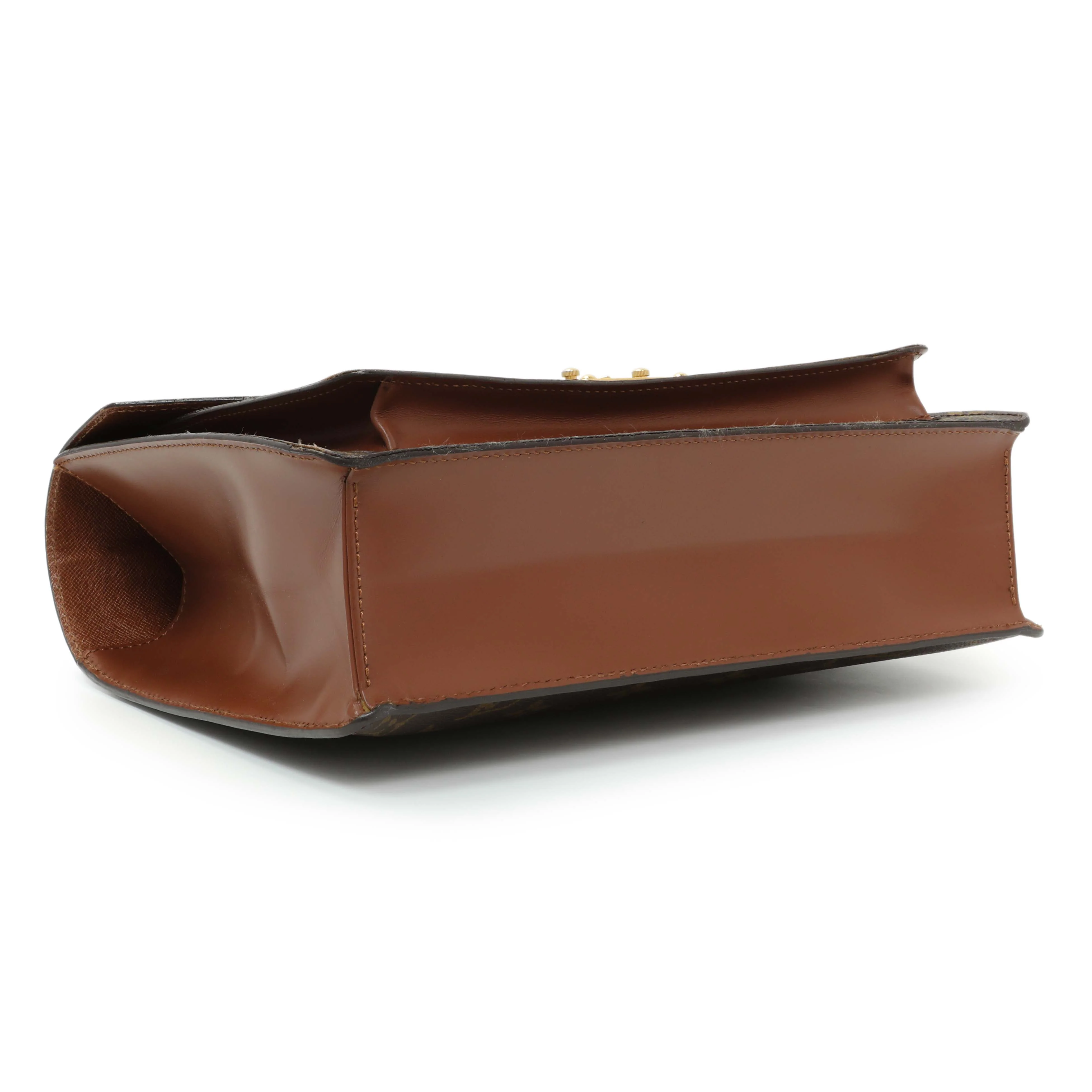 Louis Vuitton Monogram Monceau 28 - Image 3