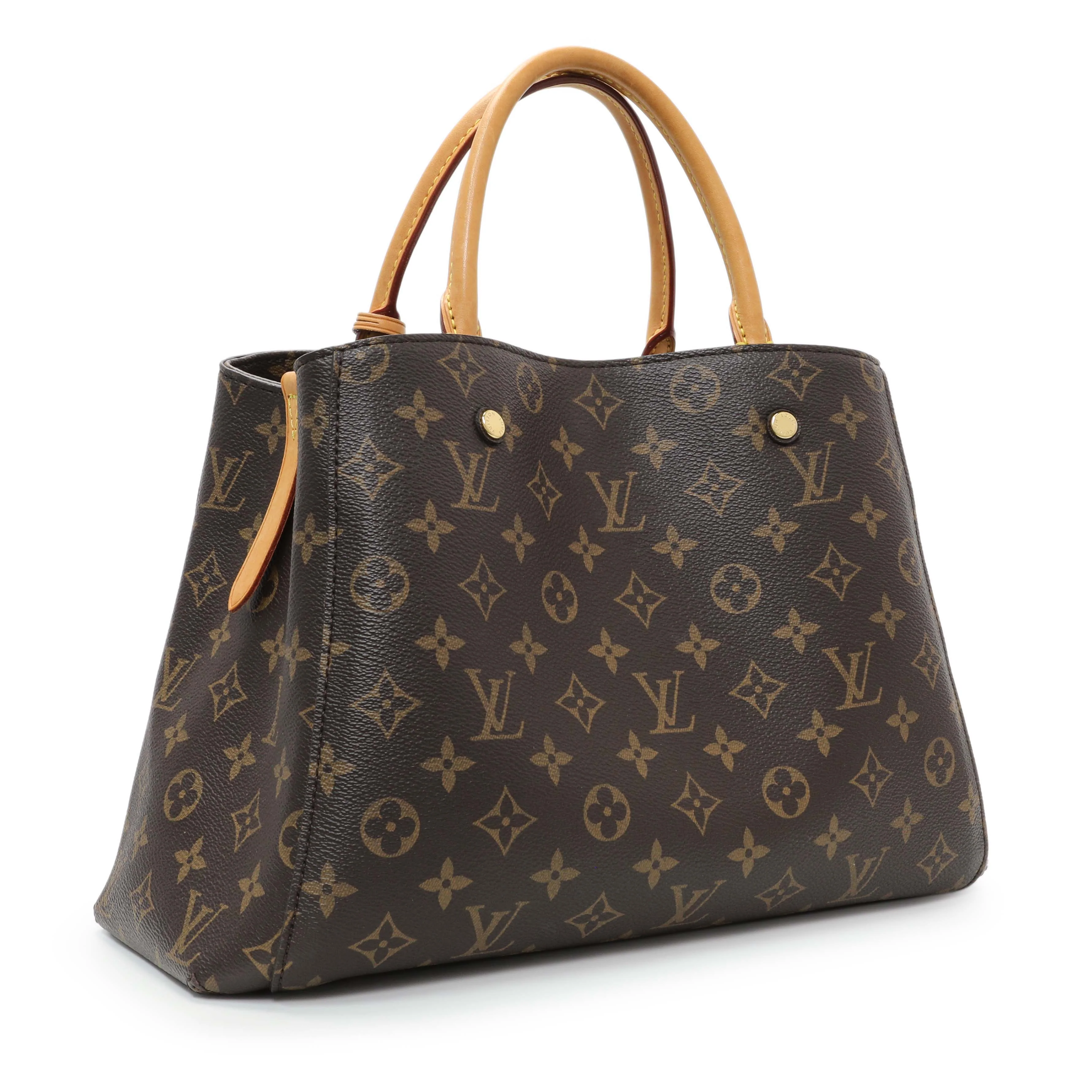 Louis Vuitton Monogram Montaigne MM - Image 2