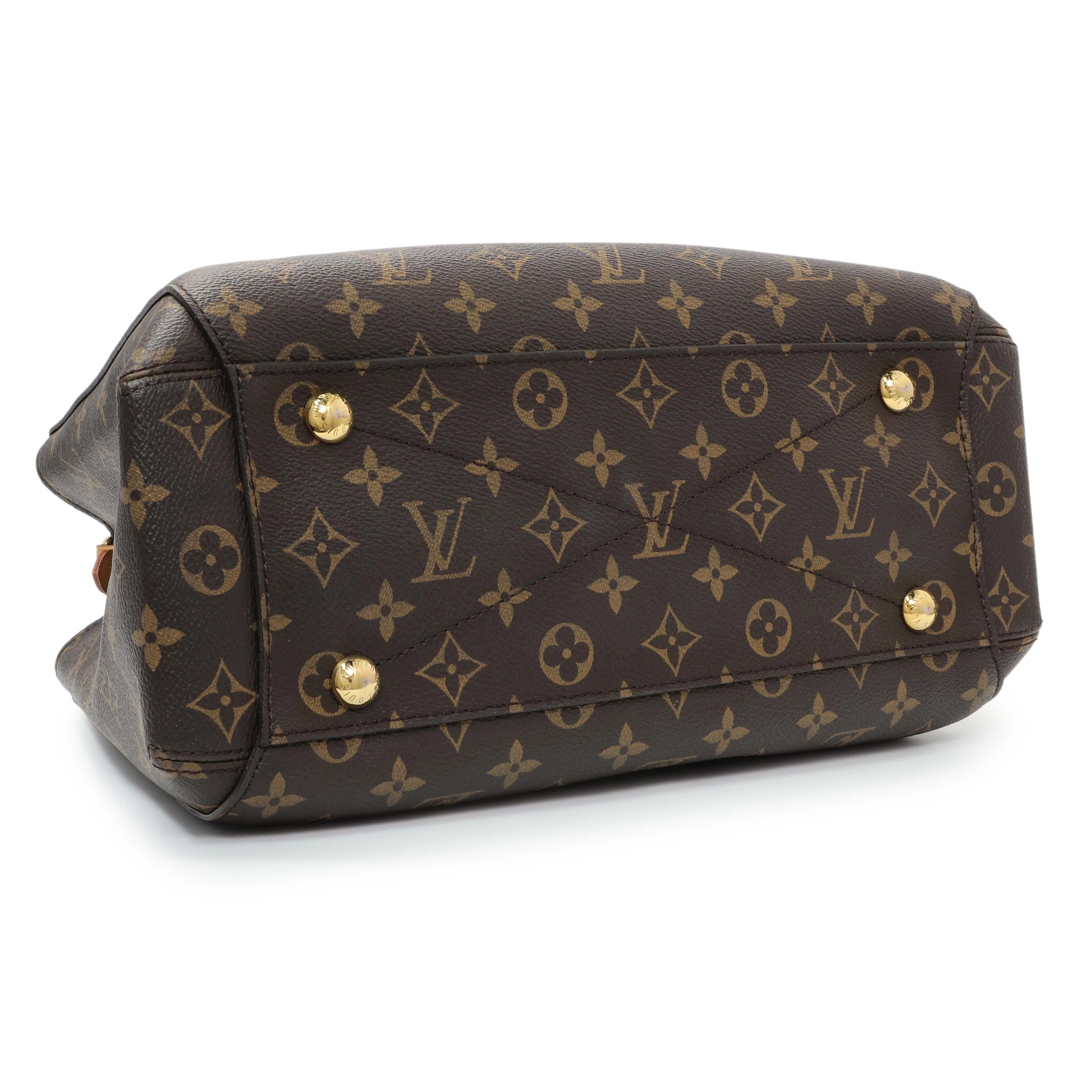 Louis Vuitton Monogram Montaigne MM - Image 3