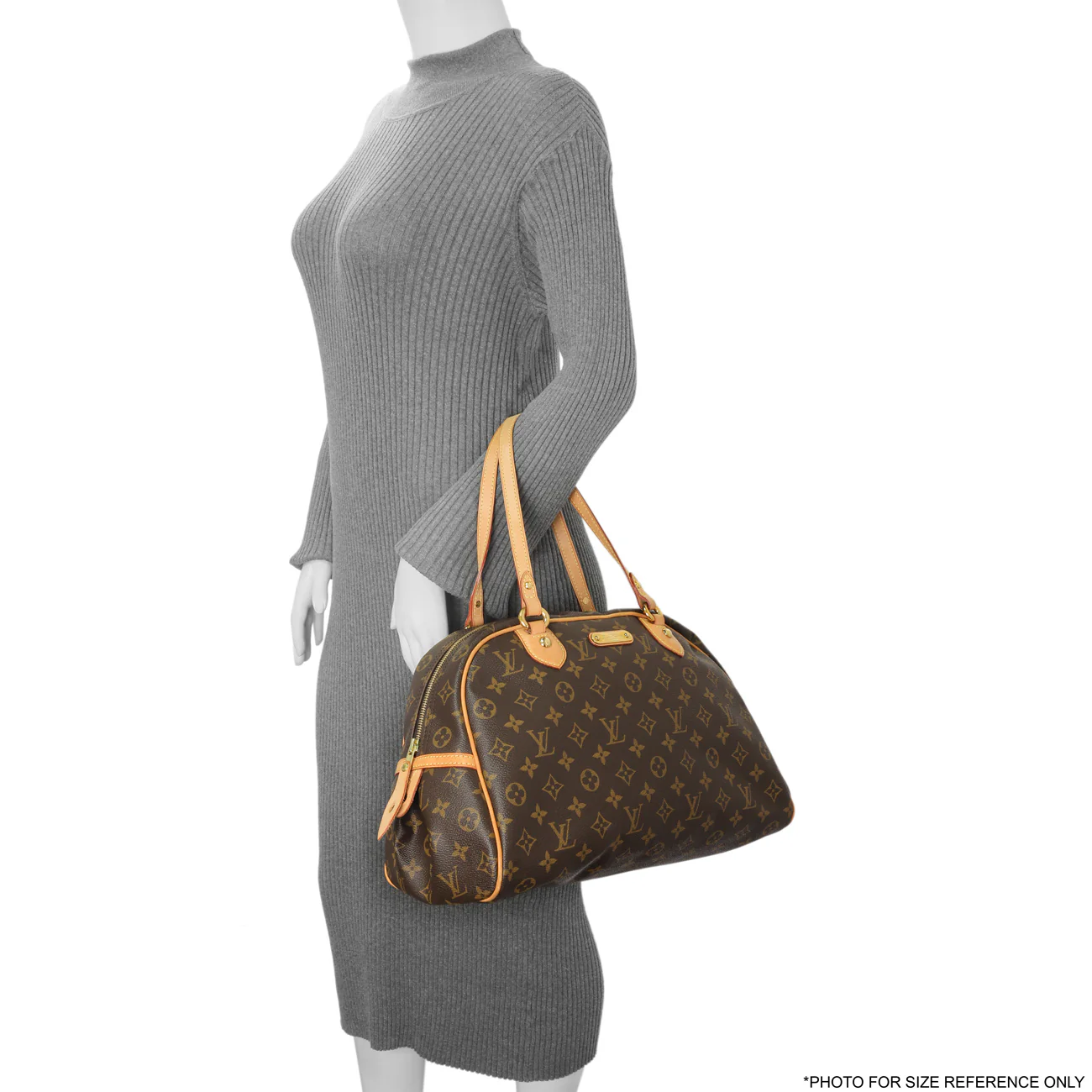 Louis Vuitton Monogram Montorgueil GM - Image 11