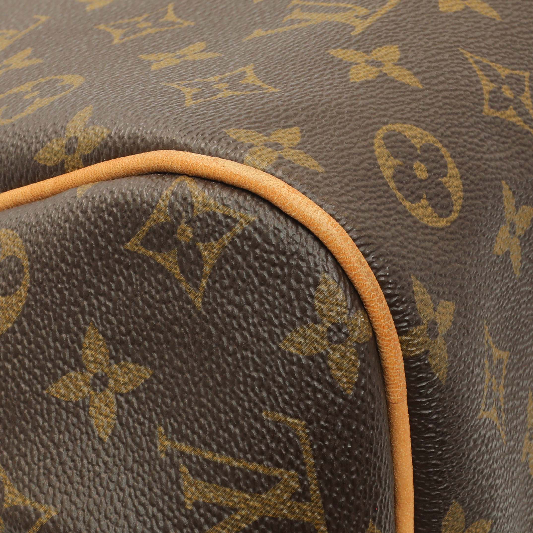 Louis Vuitton Monogram Montorgueil GM - Image 4
