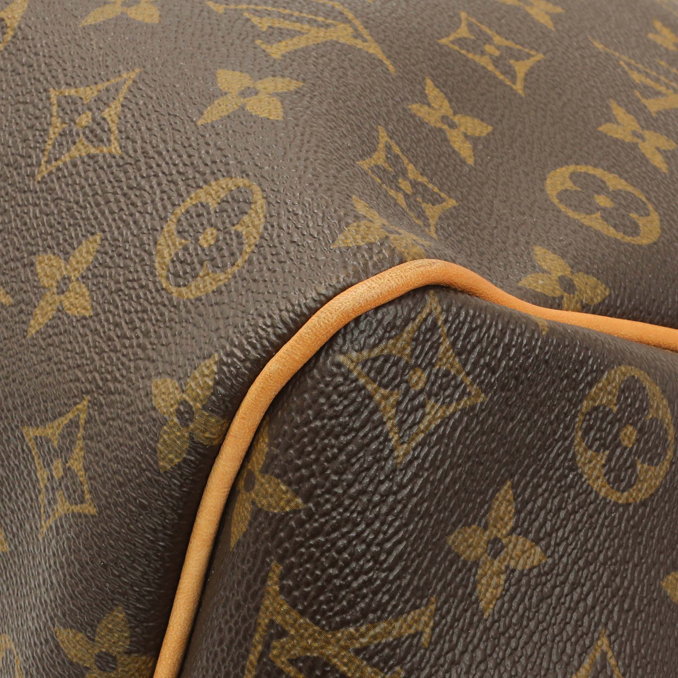 Louis Vuitton Monogram Montorgueil GM - Image 7