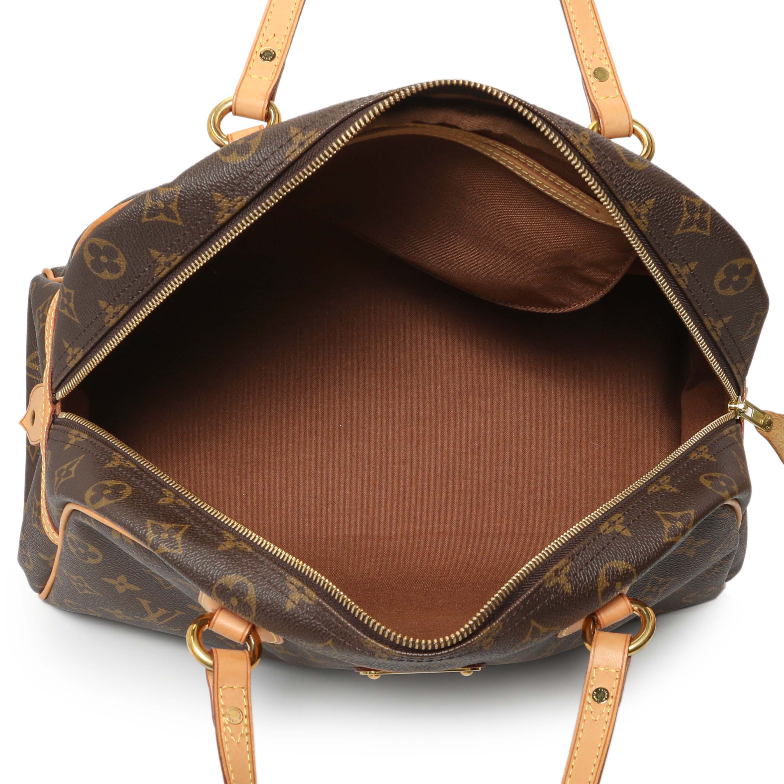 Louis Vuitton Monogram Montorgueil GM - Image 8