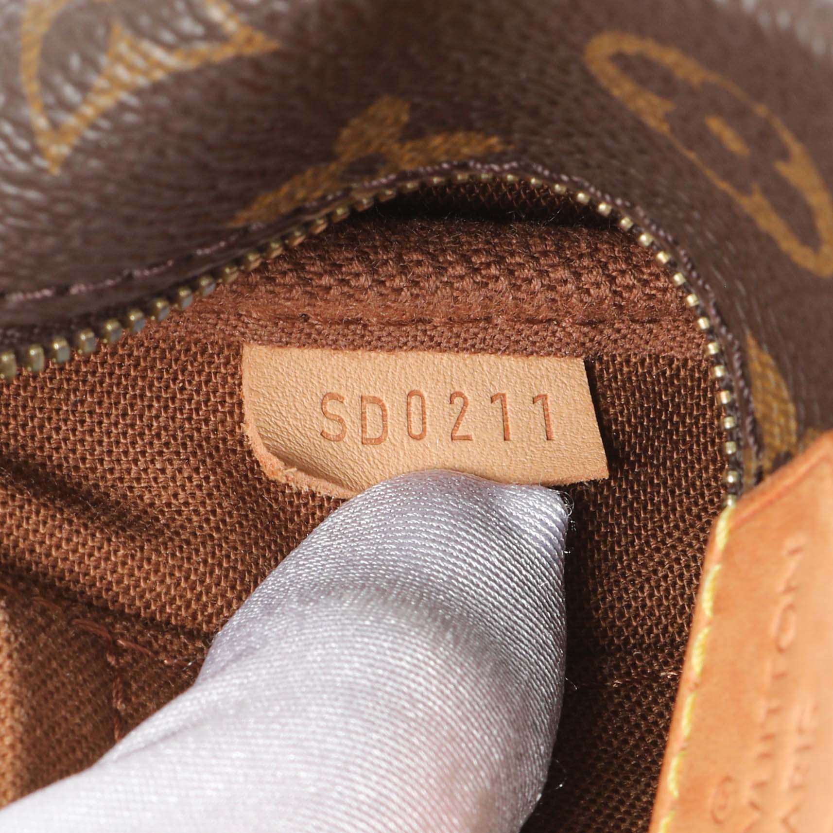 Louis Vuitton Monogram Multi Pochette Accessories - Image 12