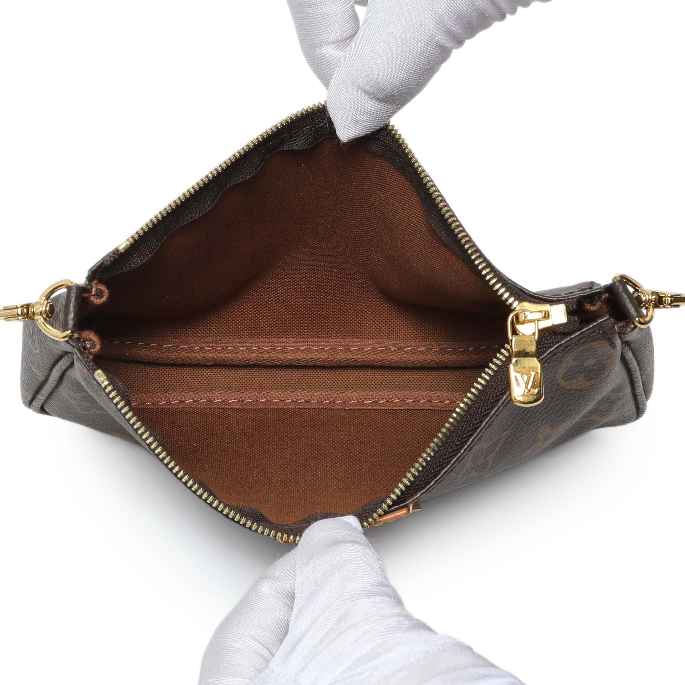 Louis Vuitton Monogram Multi Pochette Accessories - Image 11