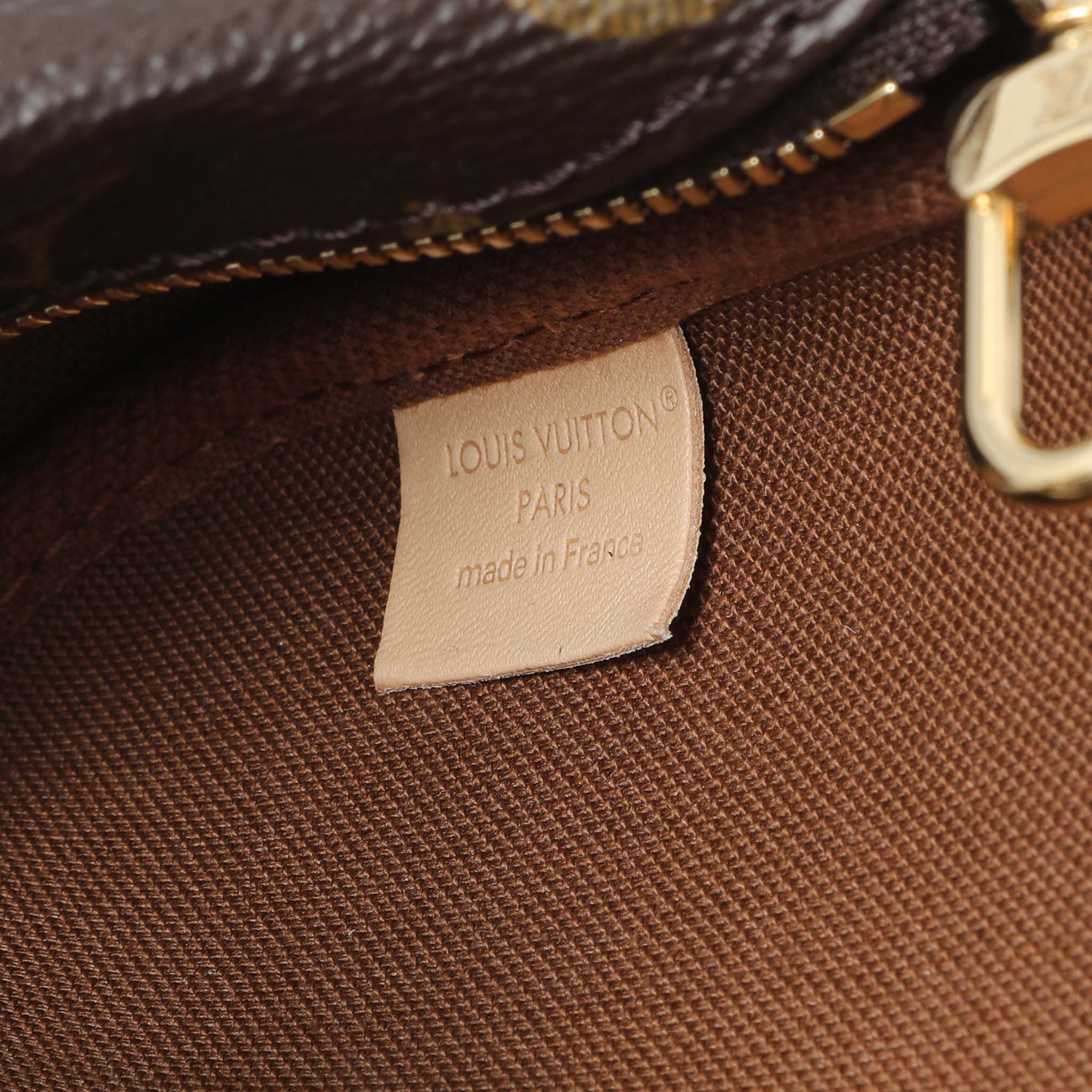 Louis Vuitton Monogram Multi Pochette Accessories - Image 11