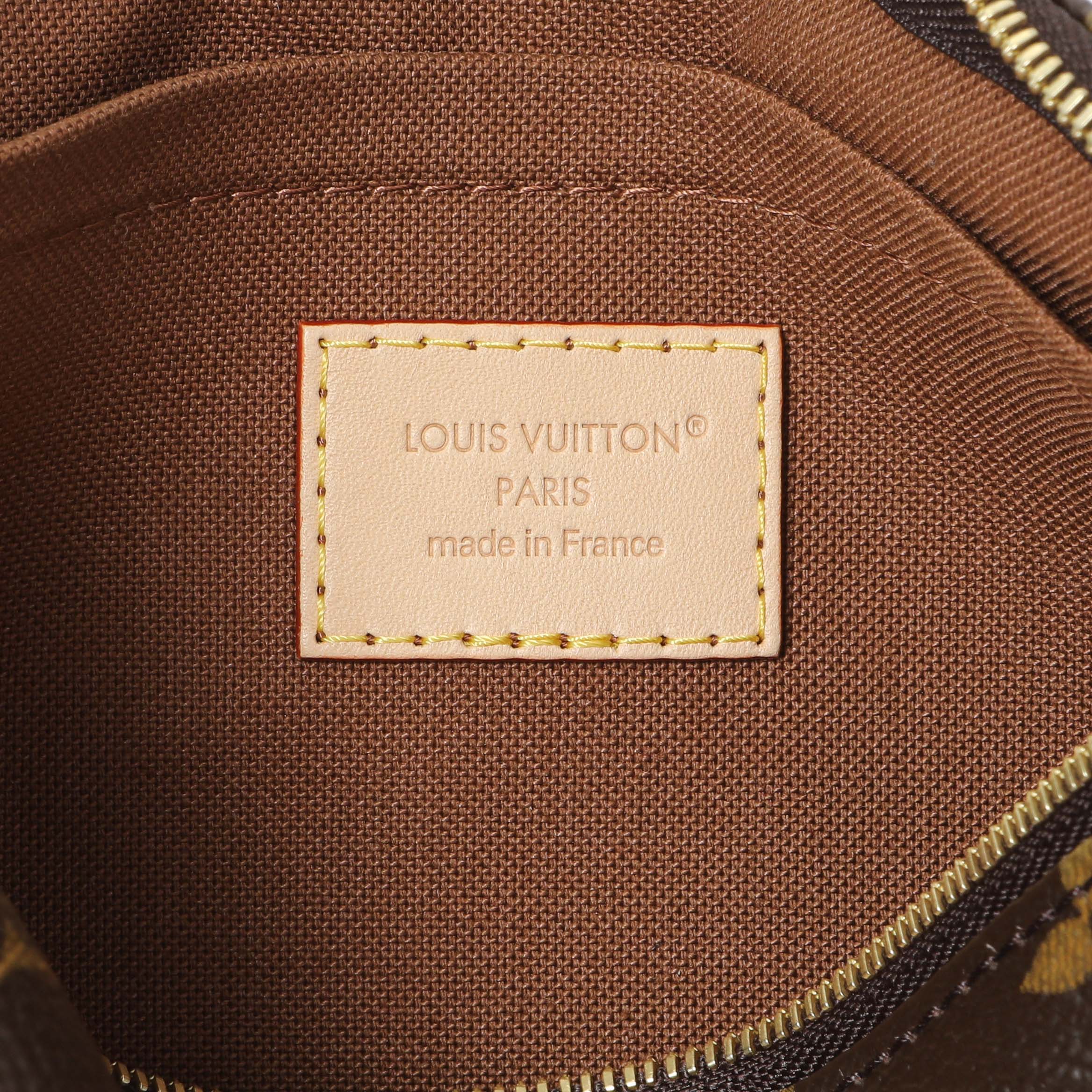 Louis Vuitton Monogram Multi Pochette Accessories - Image 9