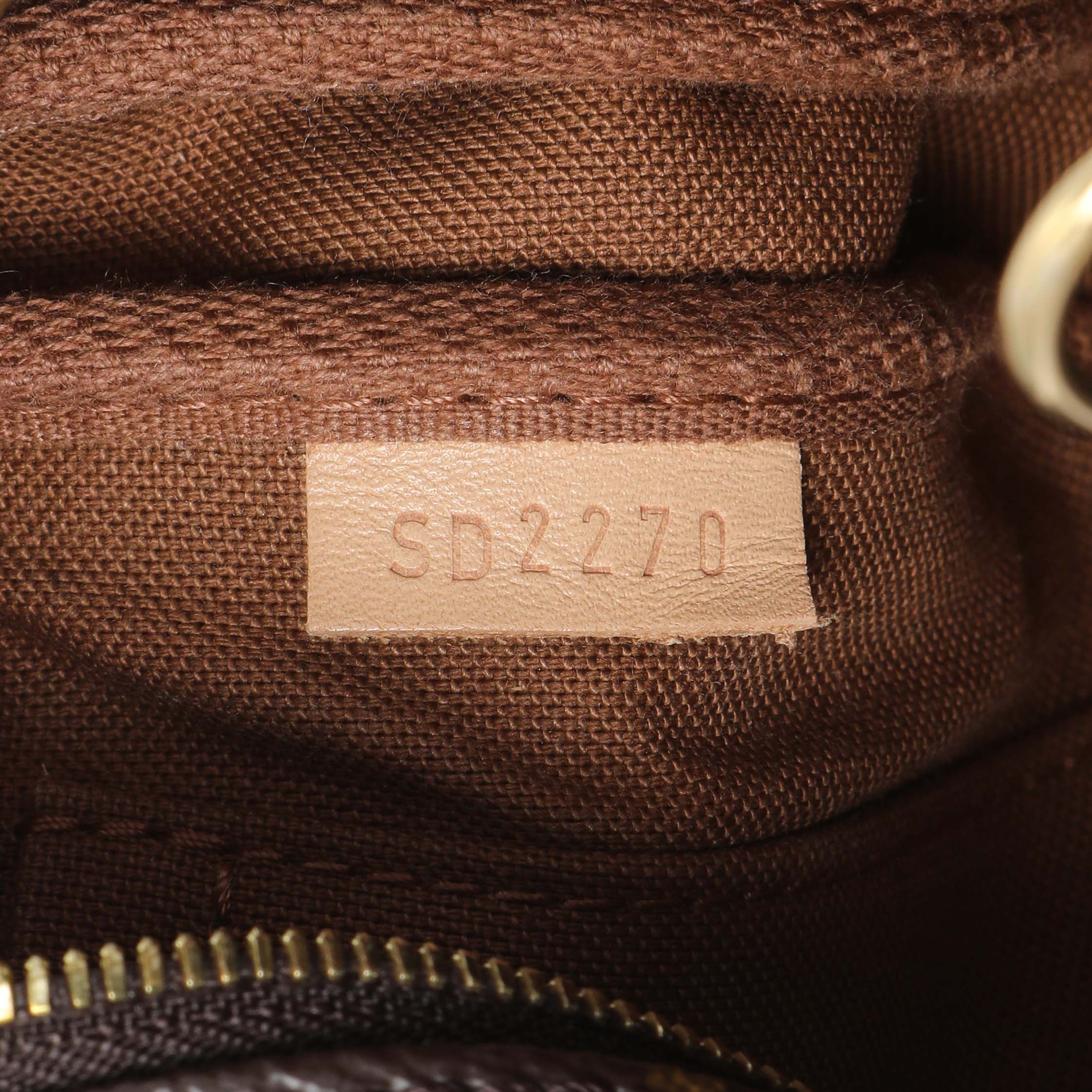 Louis Vuitton Monogram Multi Pochette Accessories - Image 10