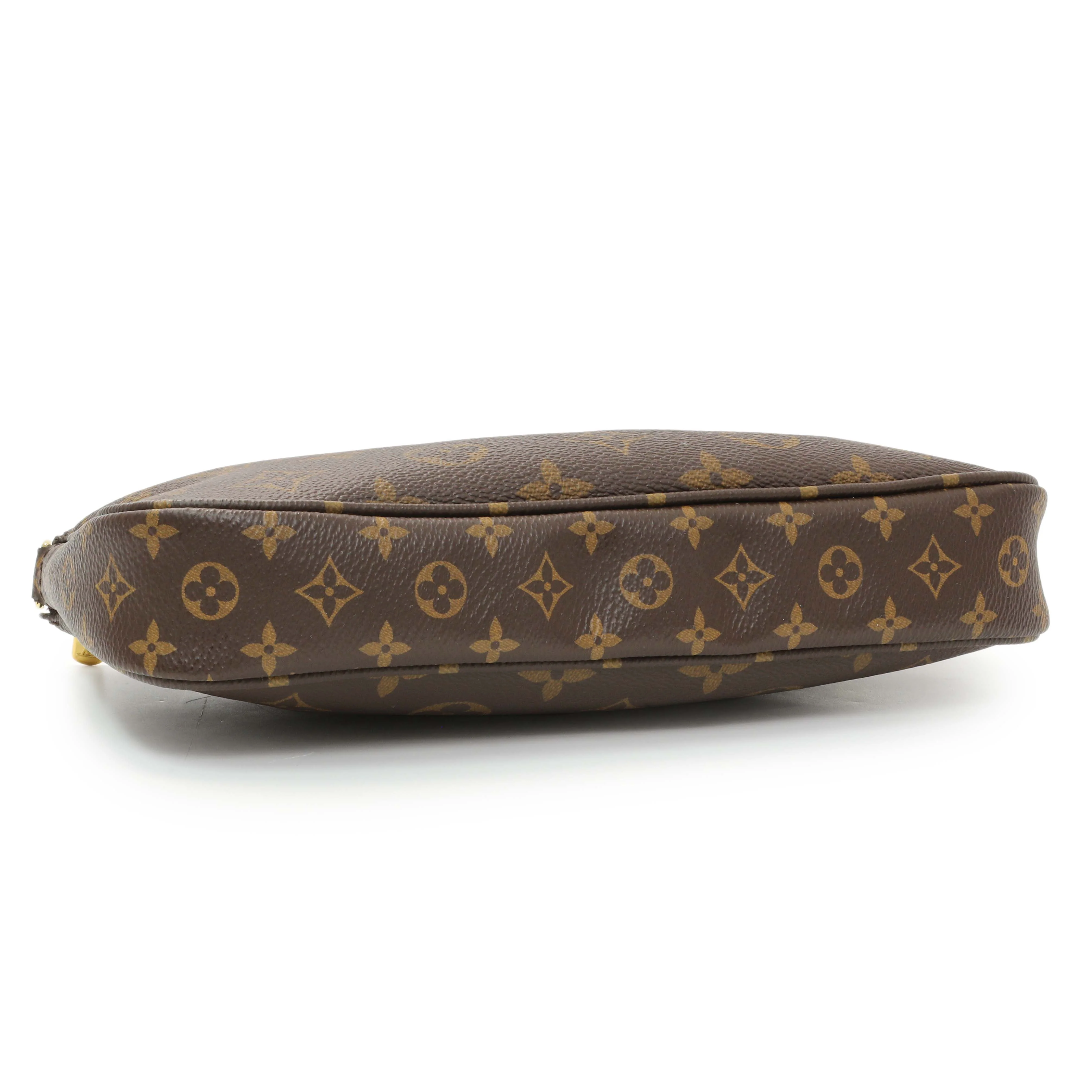Louis Vuitton Monogram Multi Pochette Accessories - Image 4