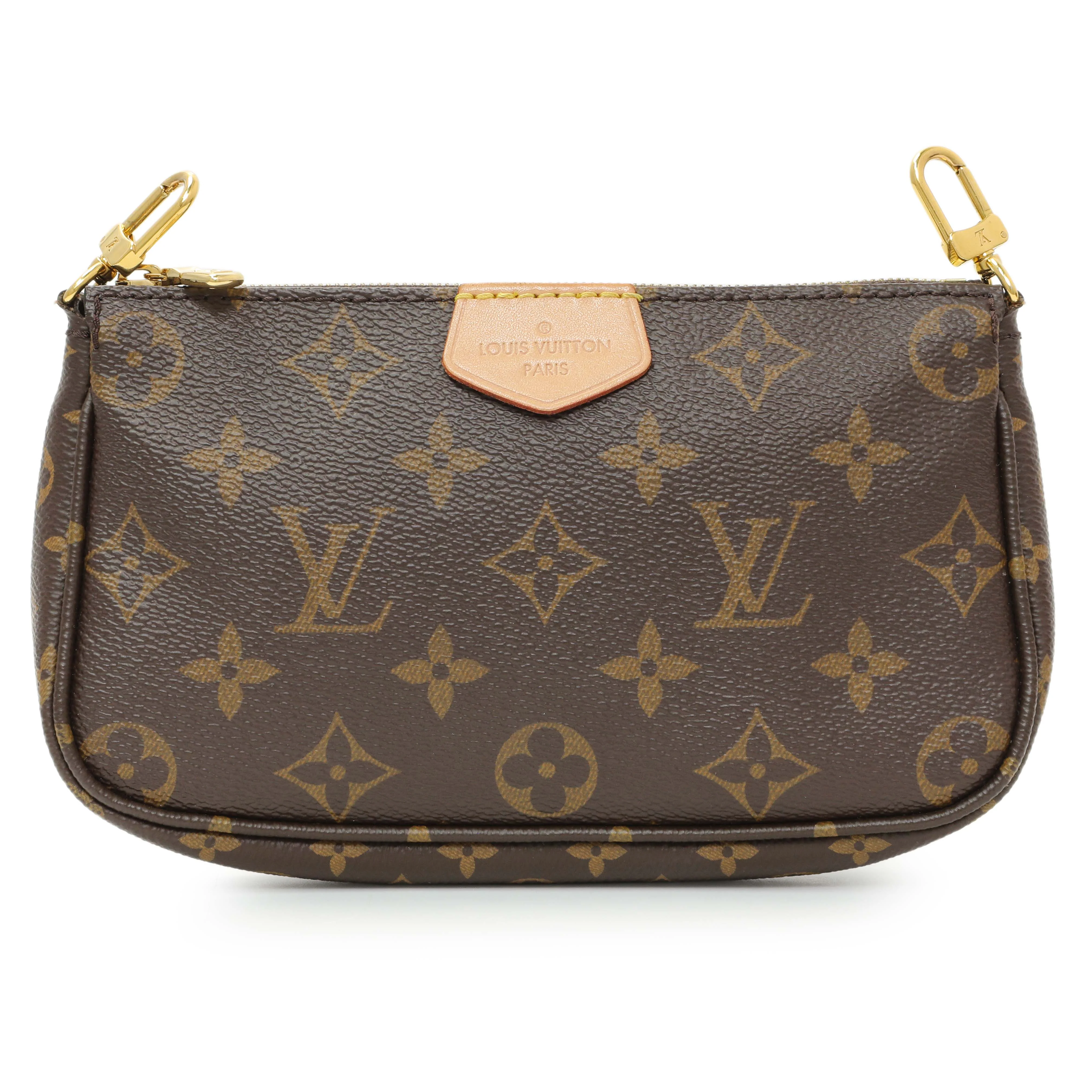 Louis Vuitton Monogram Multi Pochette Accessories - Image 5