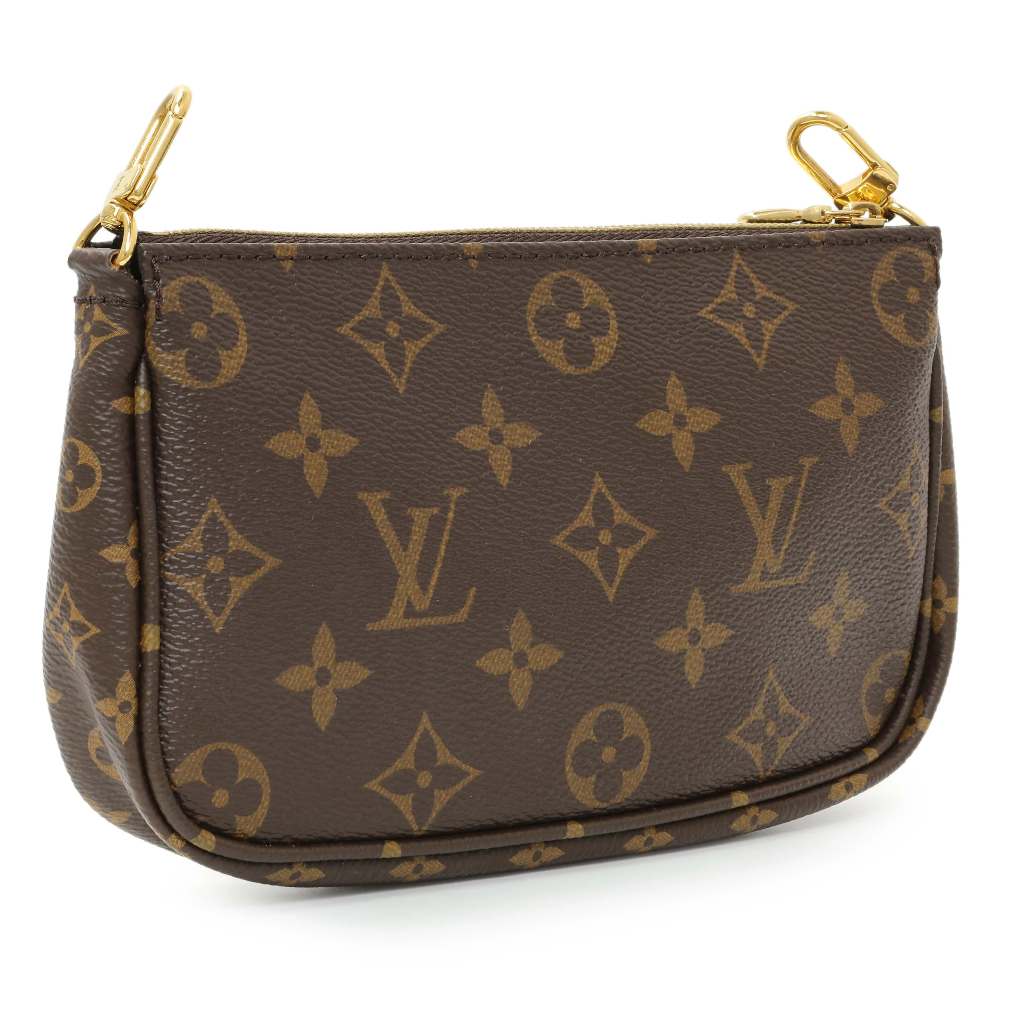 Louis Vuitton Monogram Multi Pochette Accessories - Image 6