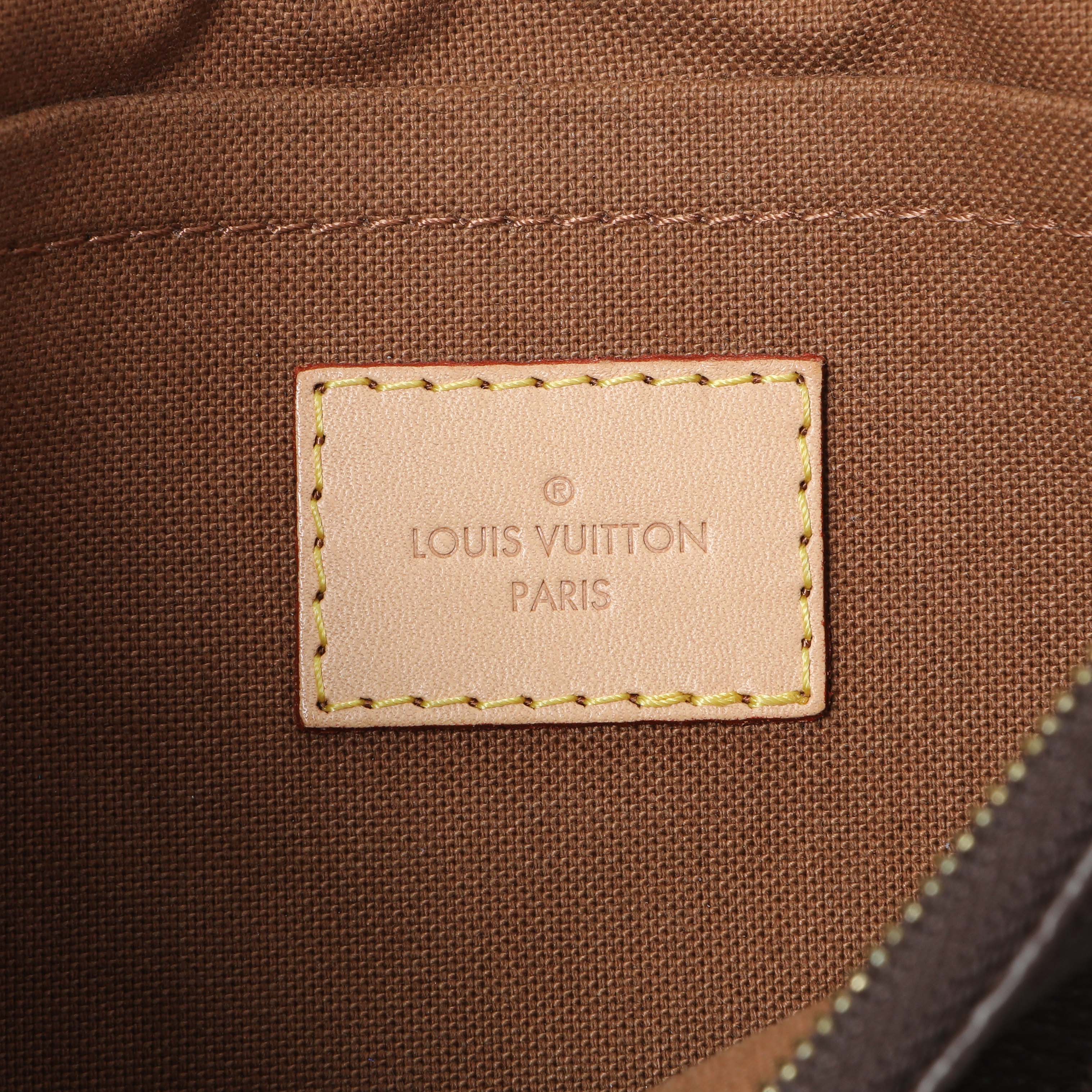 Louis Vuitton Monogram Multi Pochette Accessories - Image 9