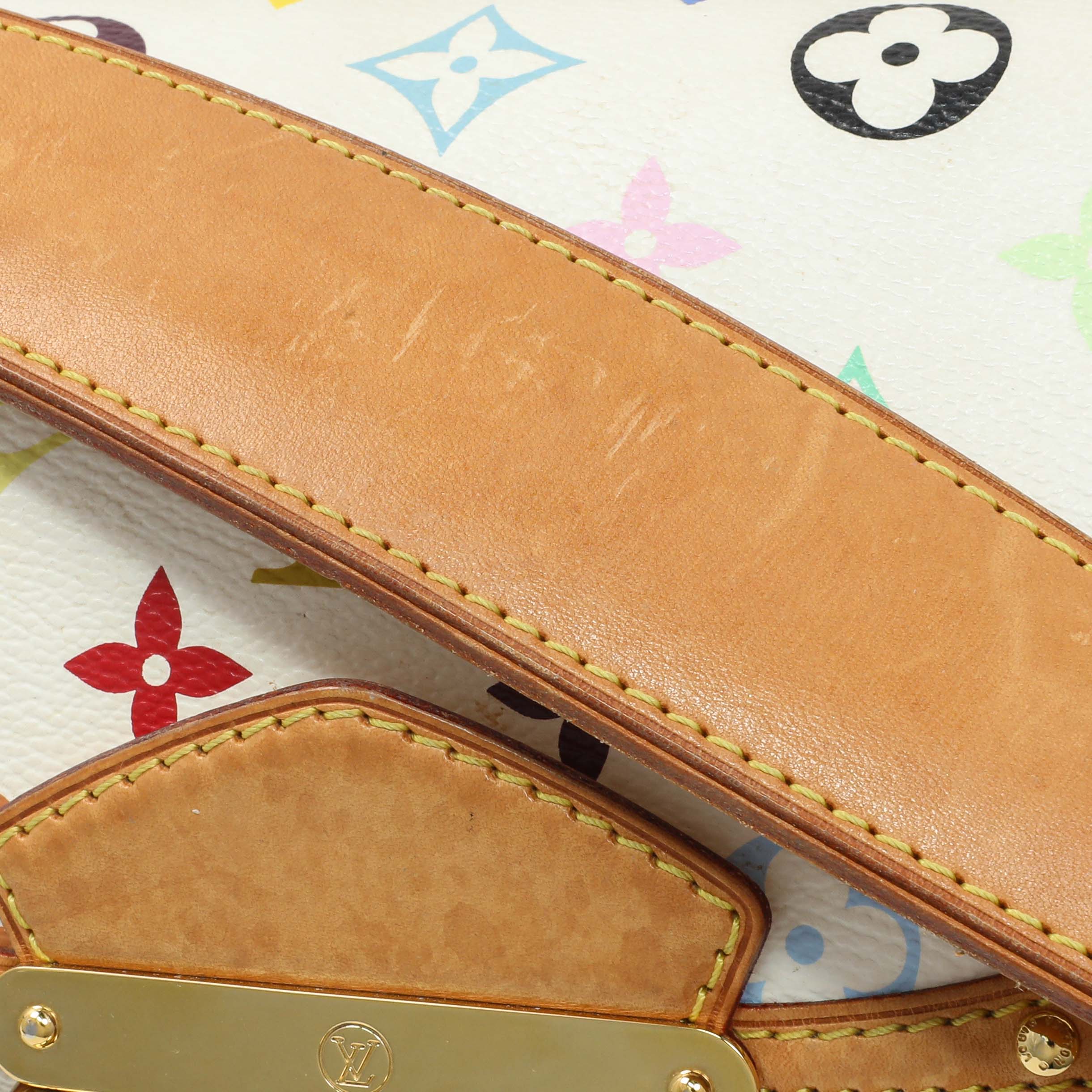 Louis Vuitton Monogram Multicolor Beverly MM - Image 12