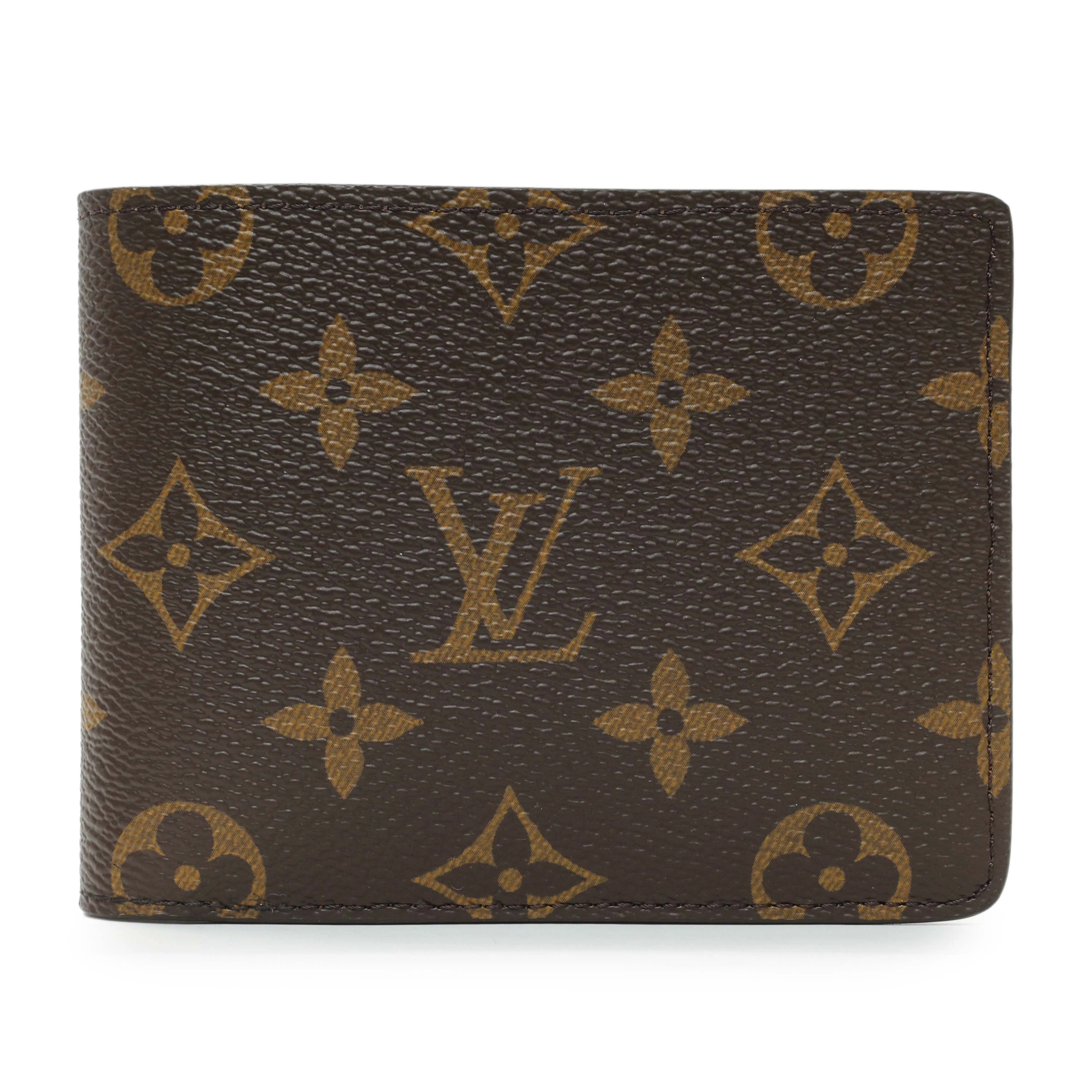 Louis Vuitton Monogram Multiple Wallet