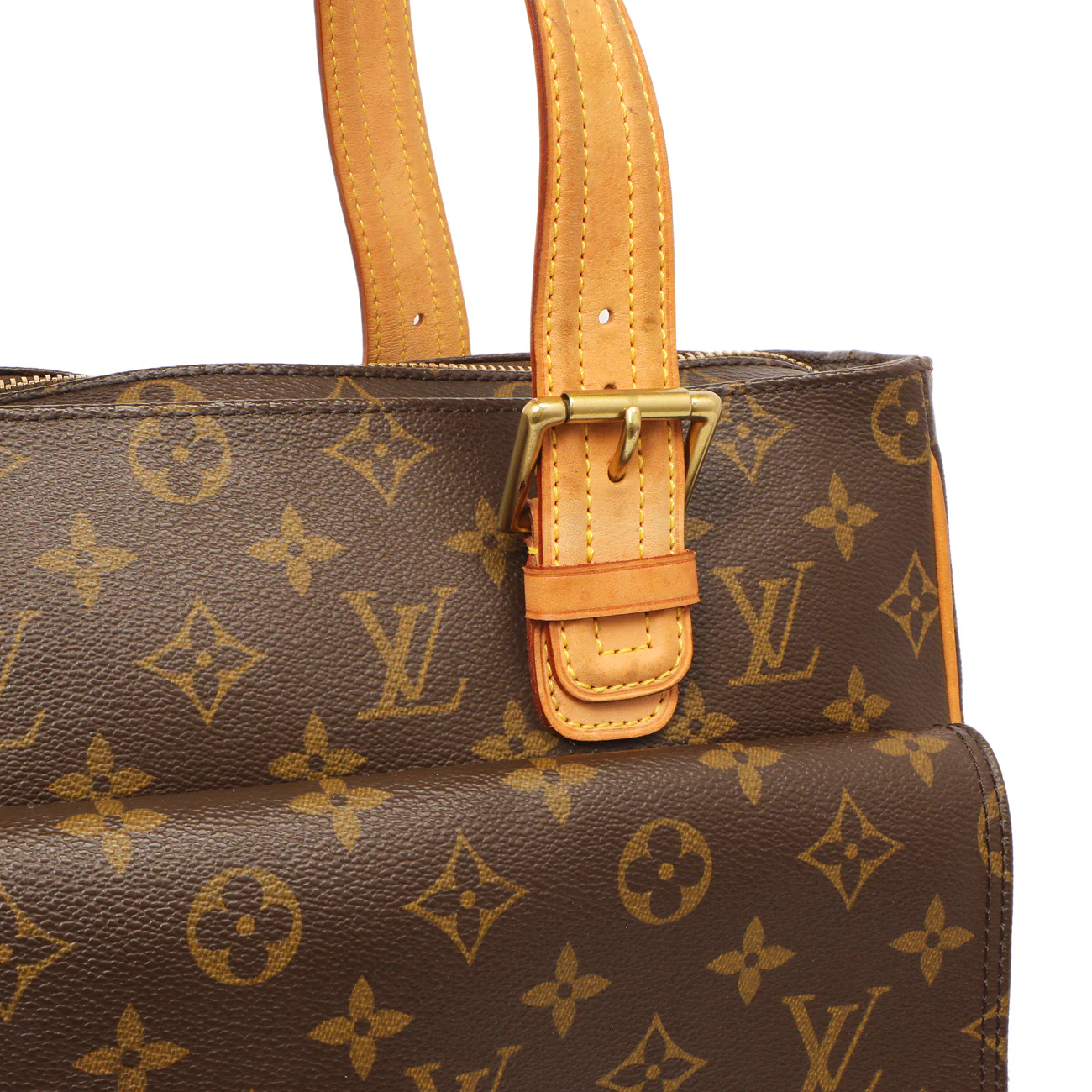 Louis Vuitton Monogram Multipli-Cite - Image 12