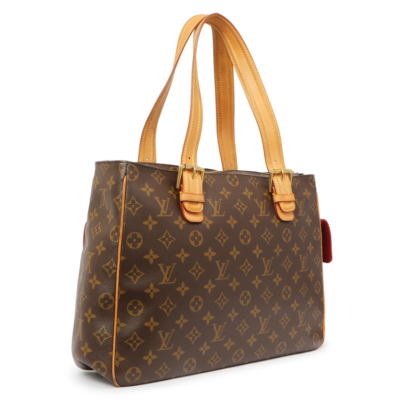 Louis Vuitton Monogram Multipli-Cite - Image 2