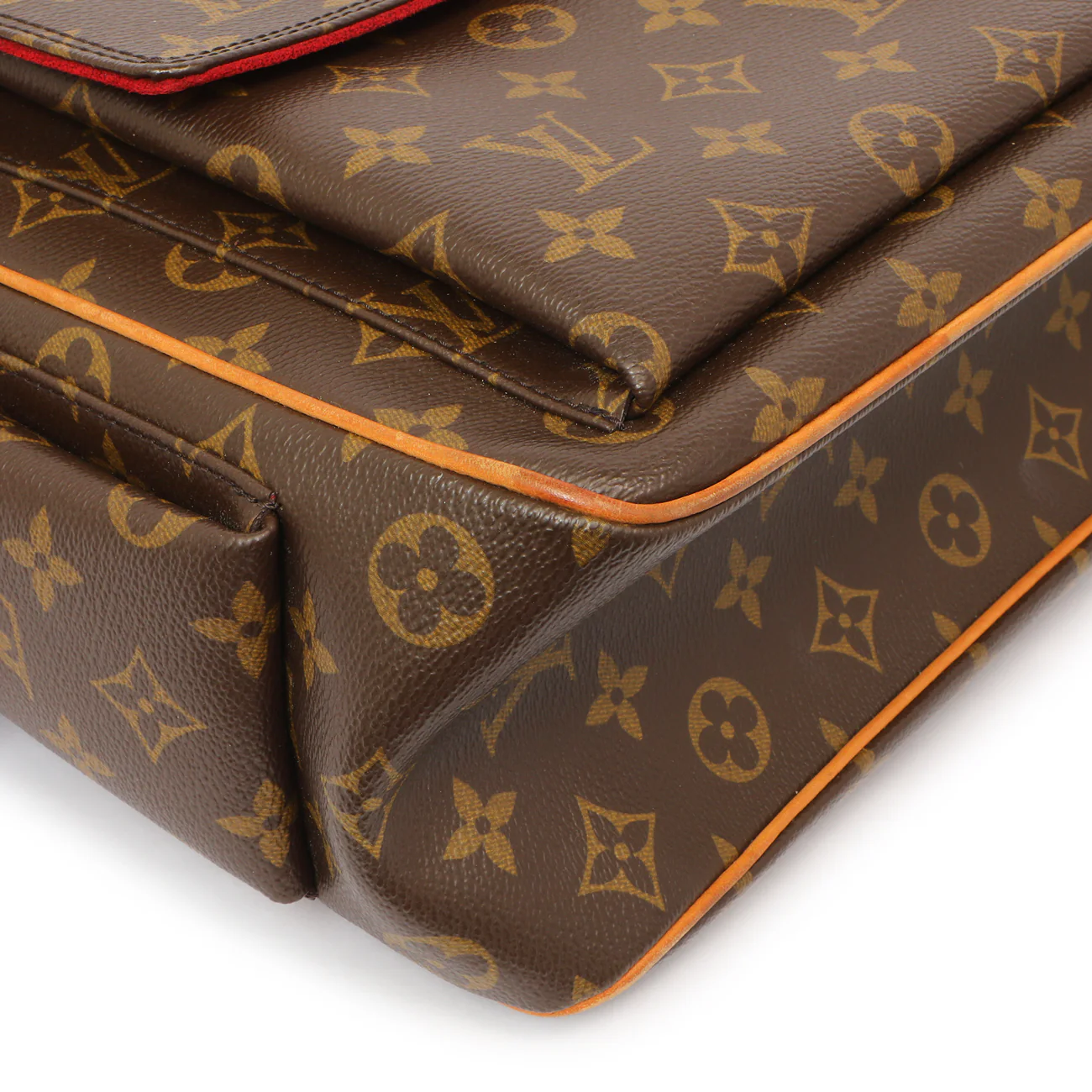 Louis Vuitton Monogram Multipli-Cite - Image 4
