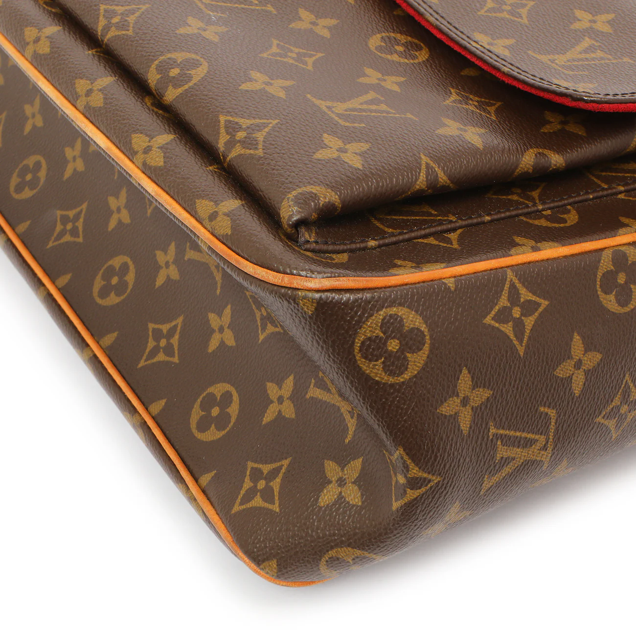 Louis Vuitton Monogram Multipli-Cite - Image 5