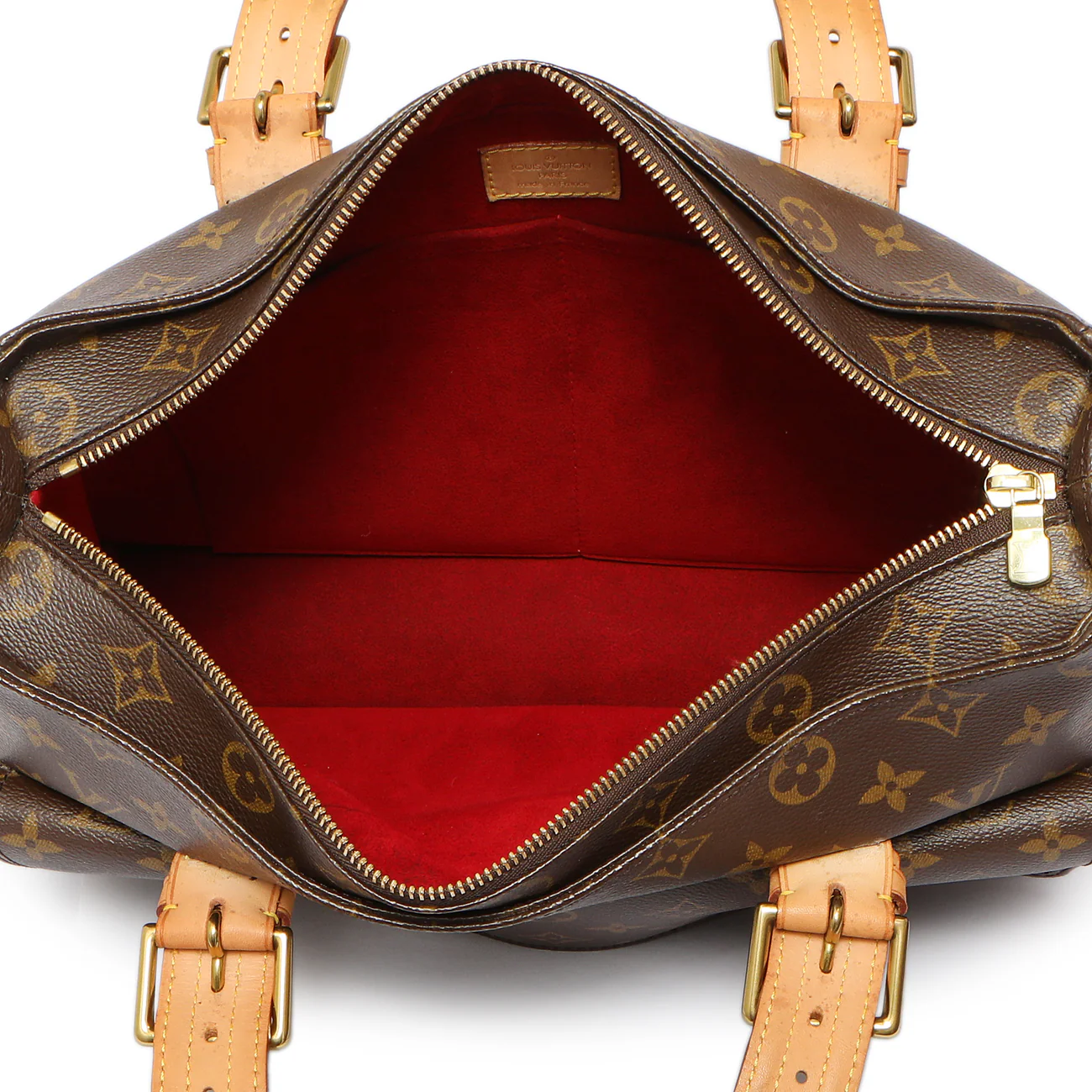 Louis Vuitton Monogram Multipli-Cite - Image 8