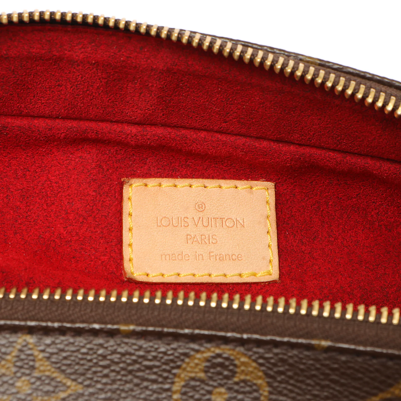 Louis Vuitton Monogram Multipli-Cite - Image 9