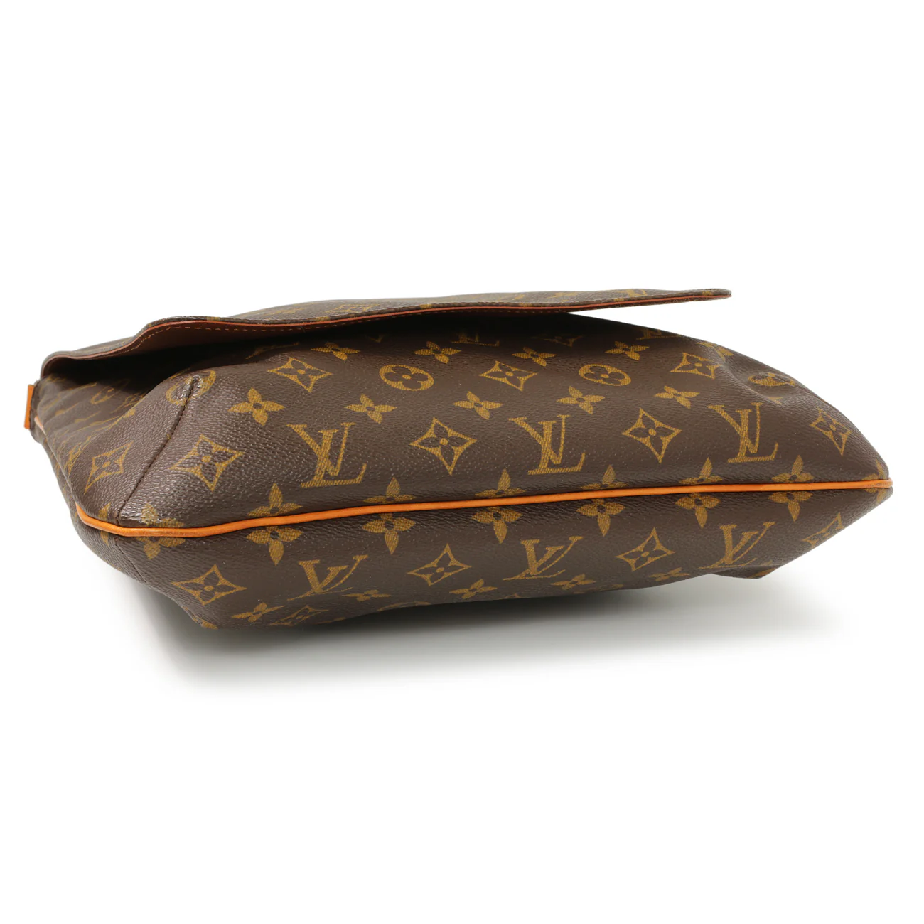 Louis Vuitton Monogram Musette GM - Image 3