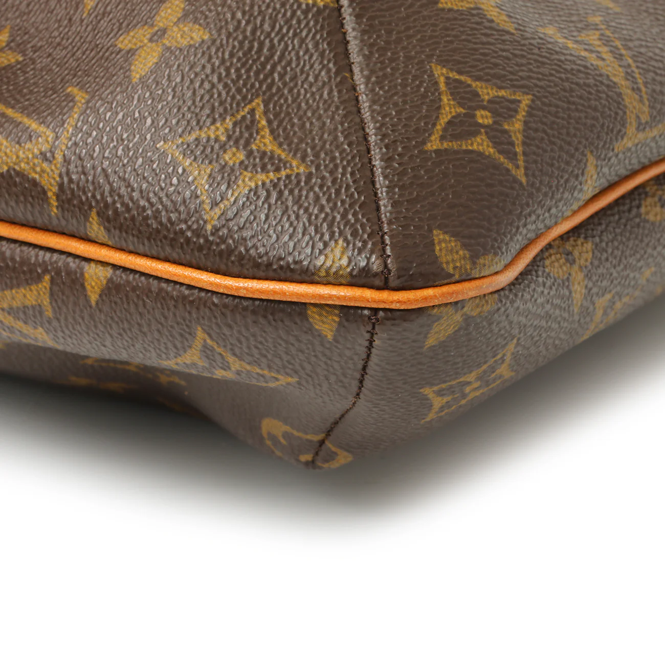 Louis Vuitton Monogram Musette GM - Image 4