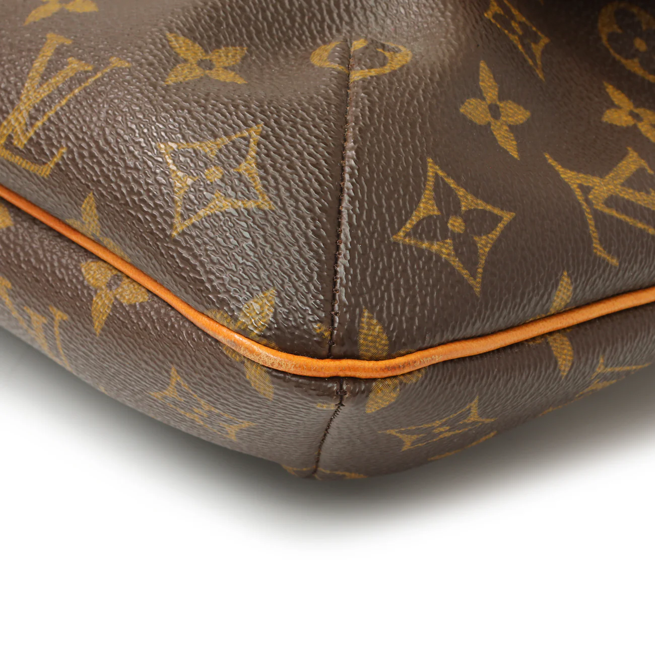 Louis Vuitton Monogram Musette GM - Image 5