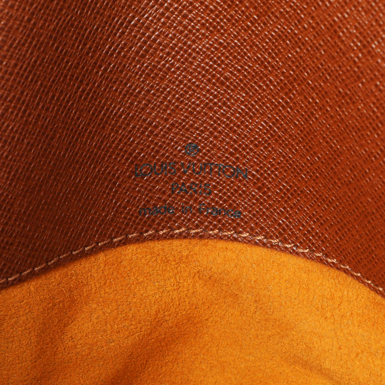Louis Vuitton Monogram Musette GM - Image 7