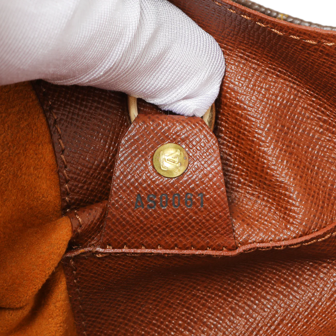 Louis Vuitton Monogram Musette GM - Image 8