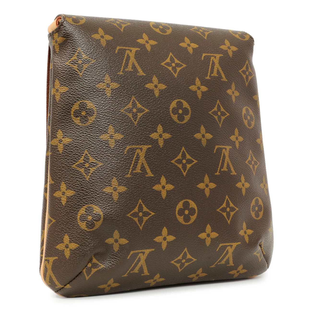 Louis Vuitton Monogram Musette Salsa Long Strap - Image 2