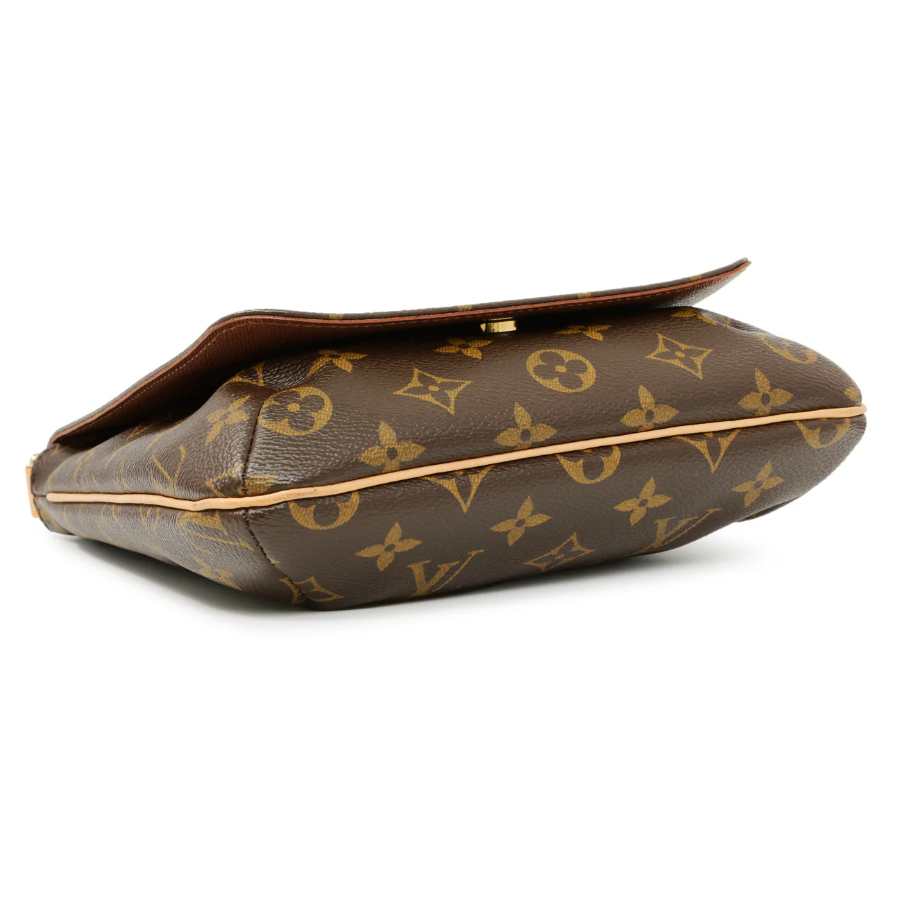 Louis Vuitton Monogram Musette Salsa Long Strap - Image 3