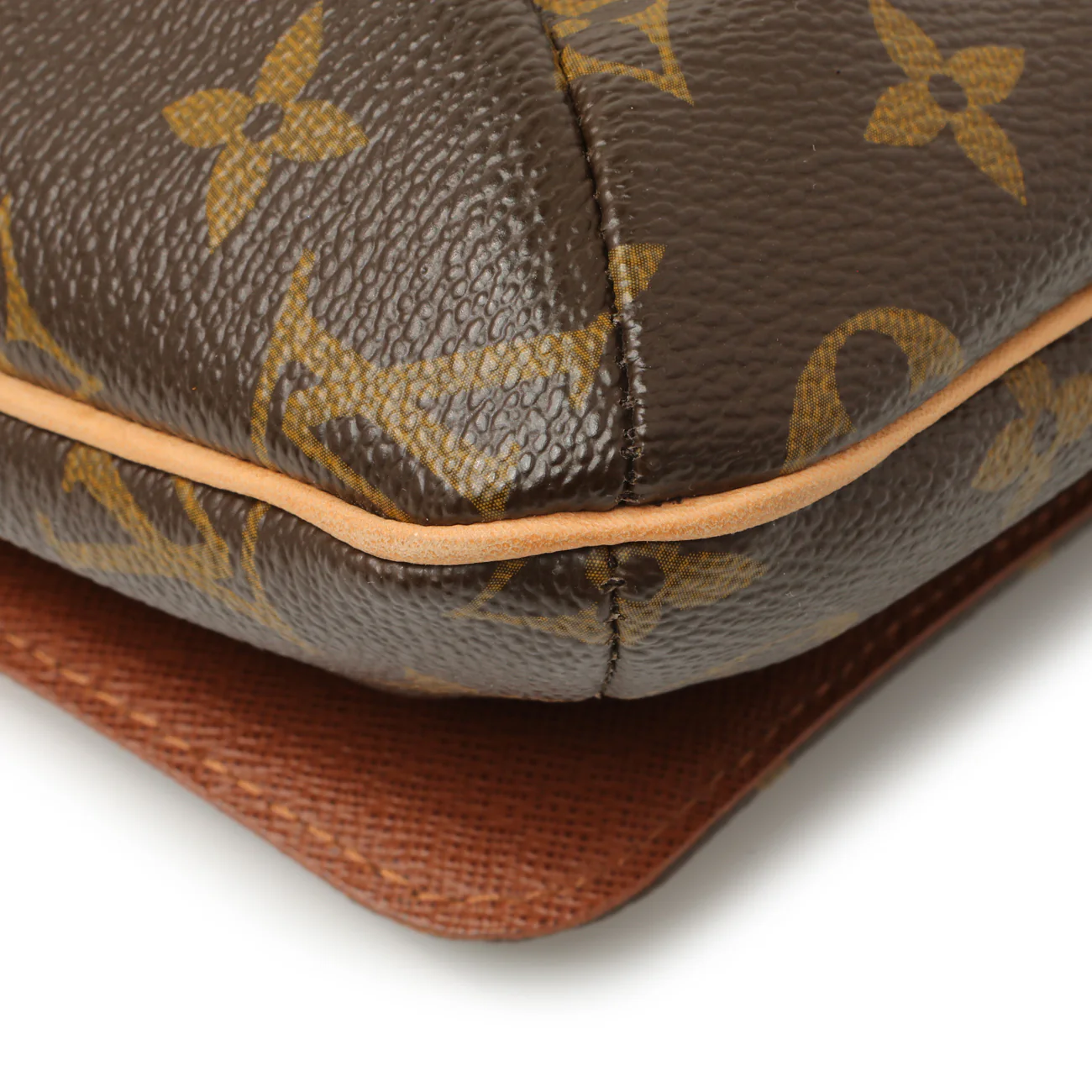 Louis Vuitton Monogram Musette Salsa Long Strap - Image 6