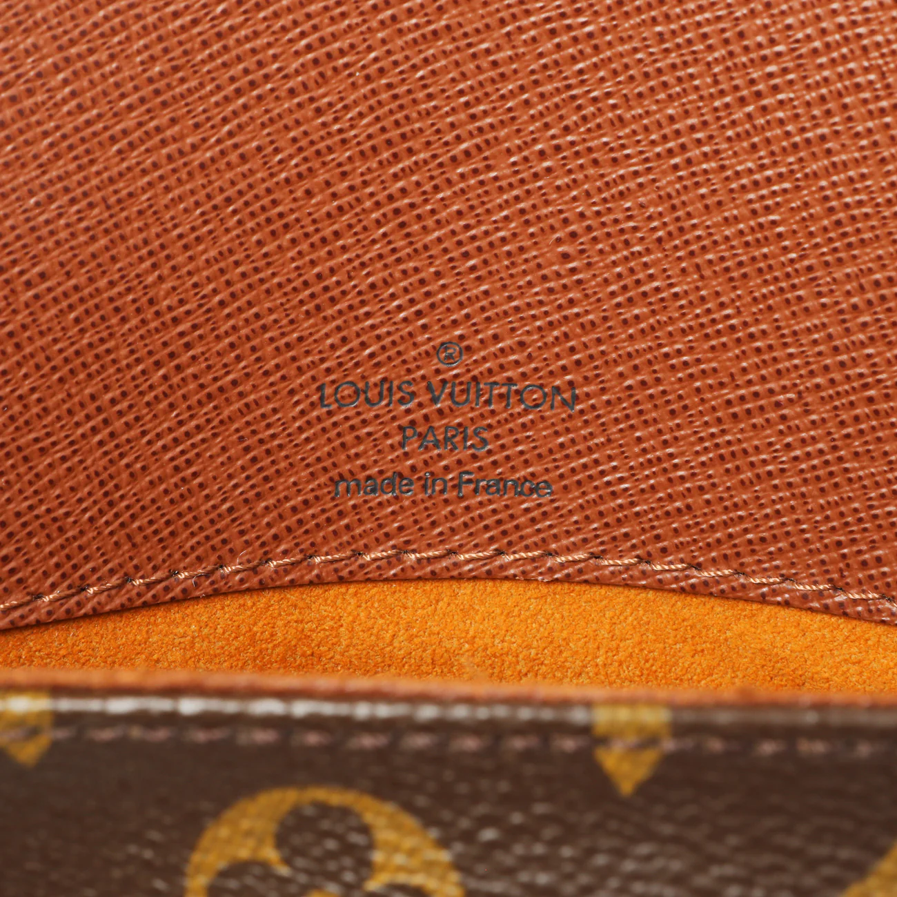 Louis Vuitton Monogram Musette Salsa Long Strap - Image 9