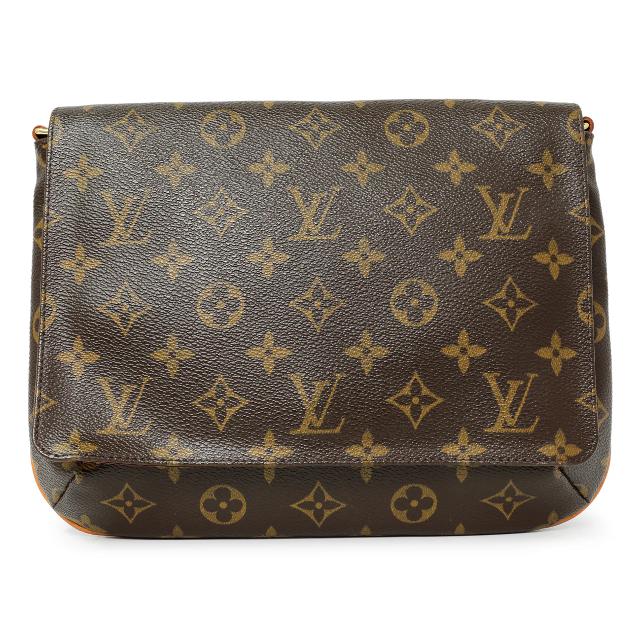 Louis Vuitton Monogram Musette Tango - Image 2