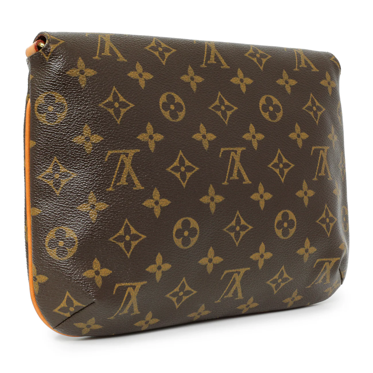 Louis Vuitton Monogram Musette Tango - Image 3